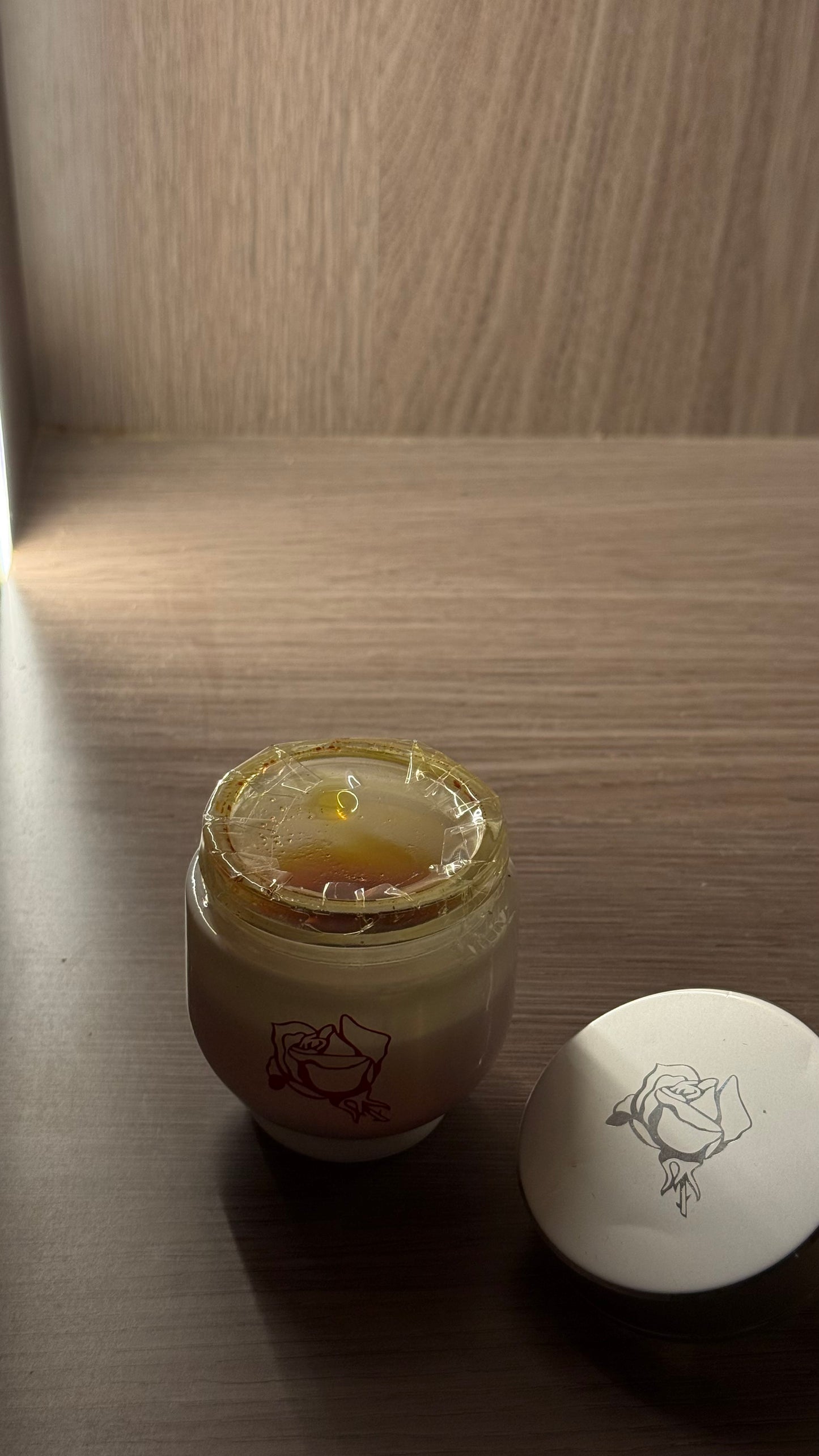 مخمريتنا بحجم خمس تولات (٥٠ جرام)