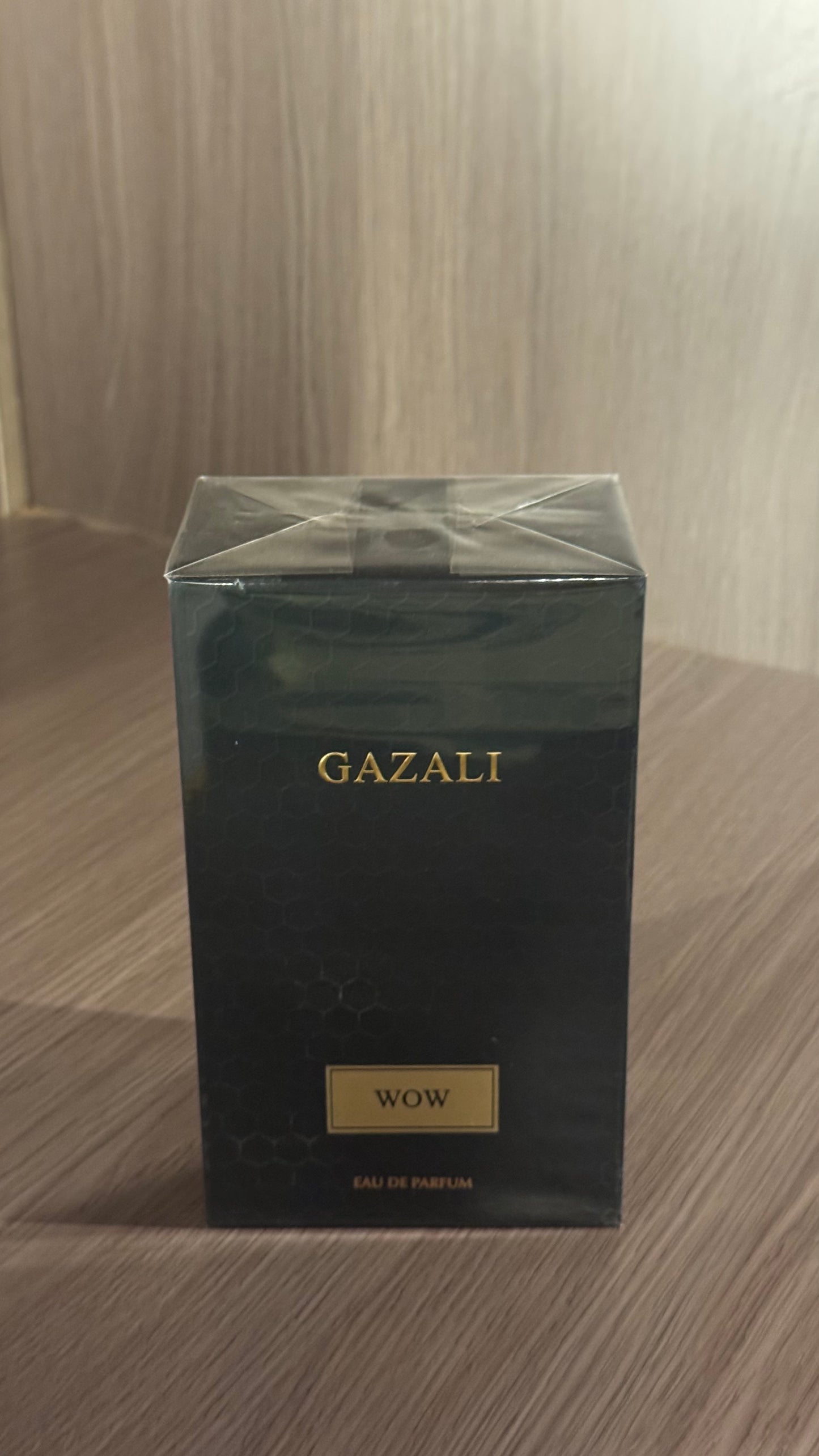 واو