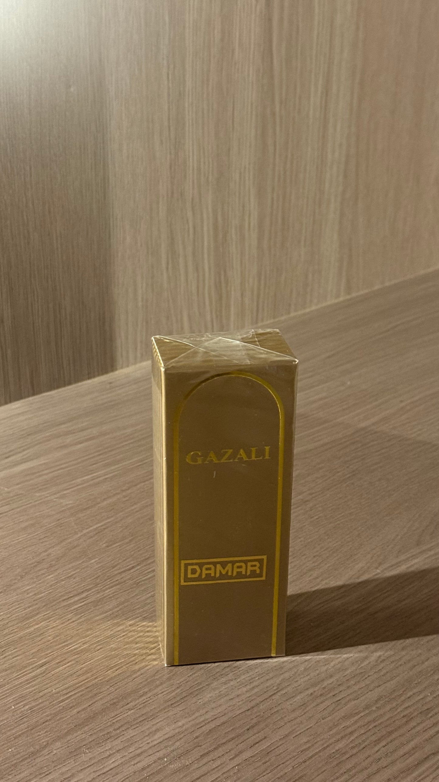 عطر دمار