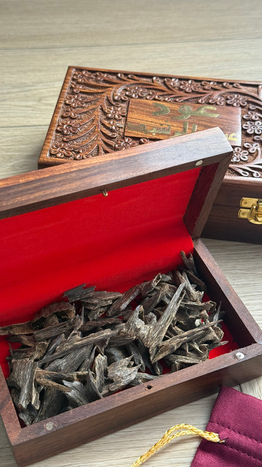 عود هاينس من عبدالرشيد (بحجم ٥٠ جرام)