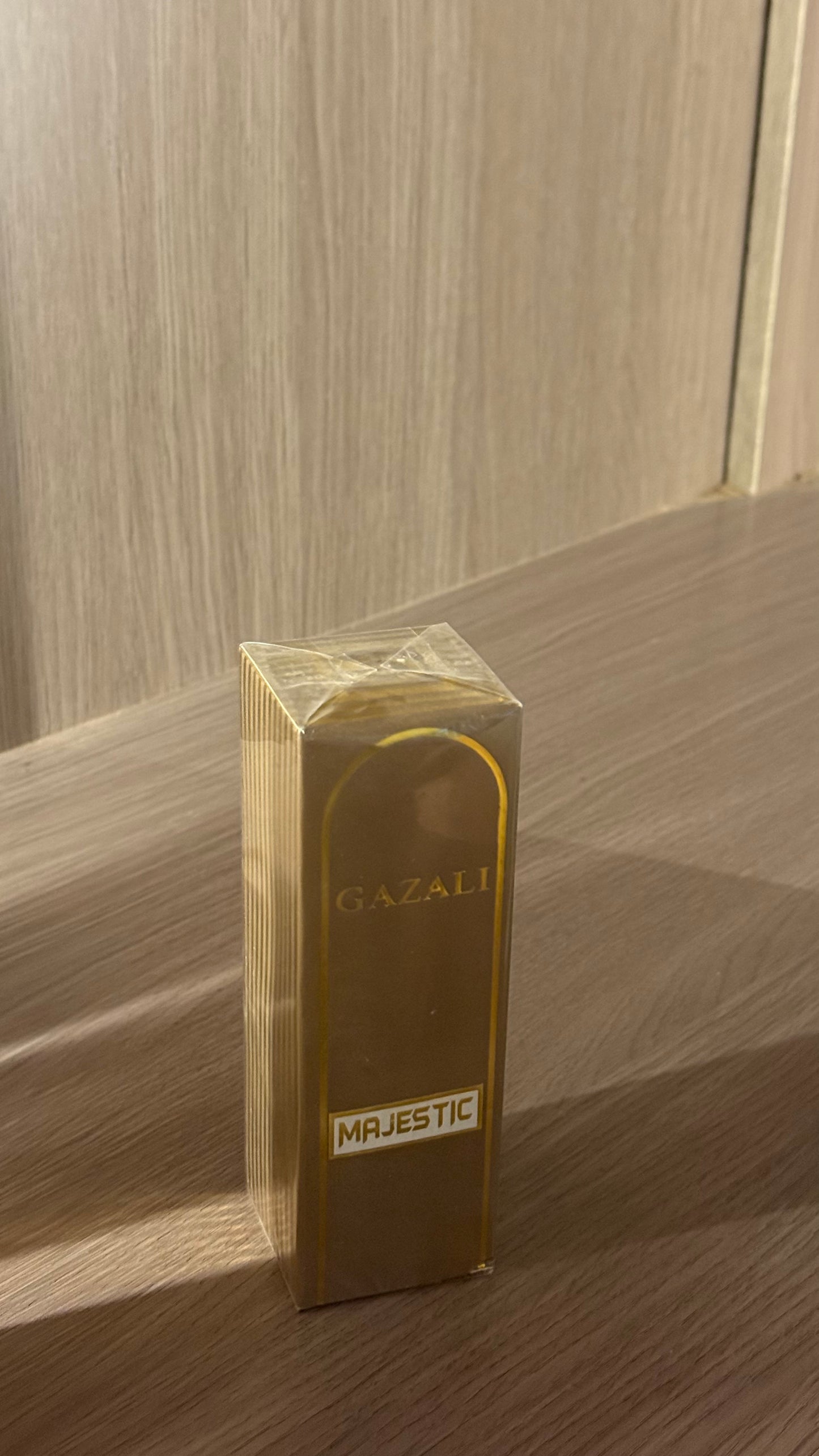 عطر ماجستك