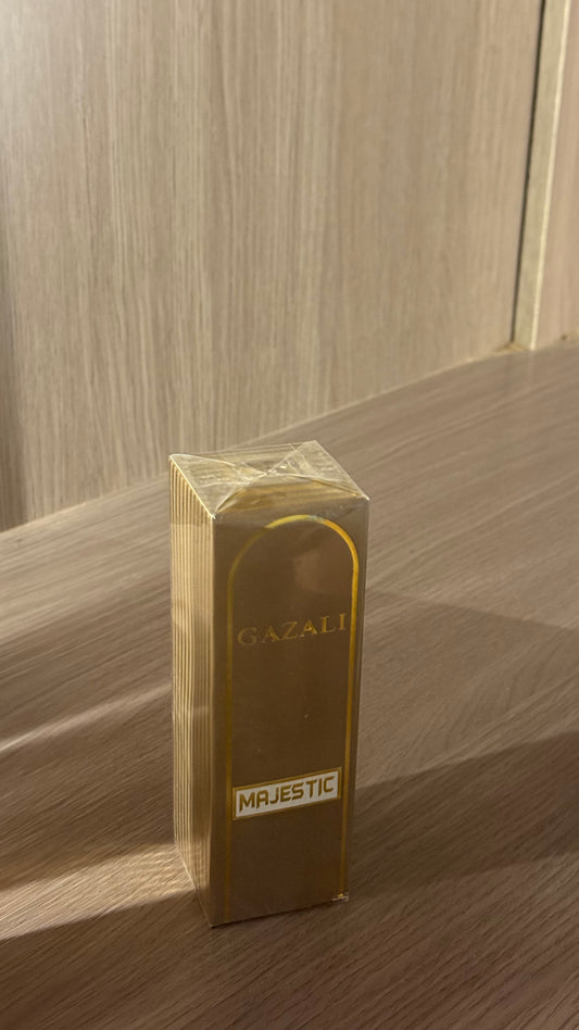 عطر ماجستك