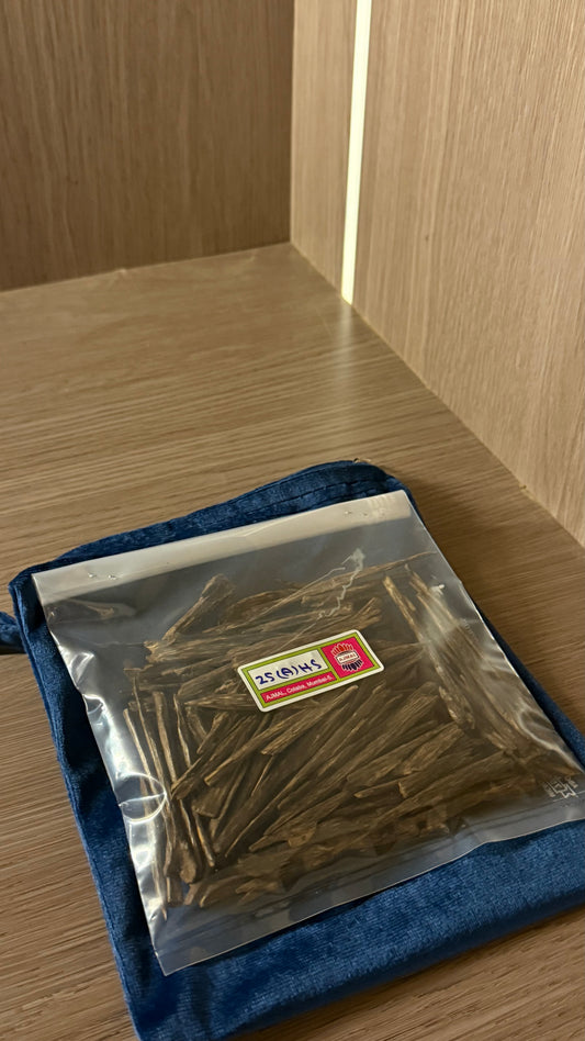 عود ٢٥ سله بحجم ٥٠ جرام