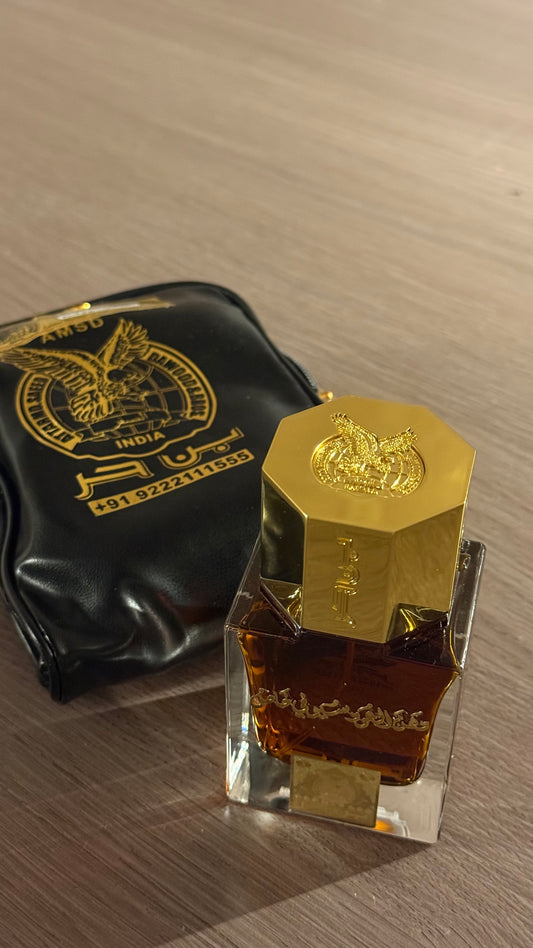 دهن عود سيوفي خاص