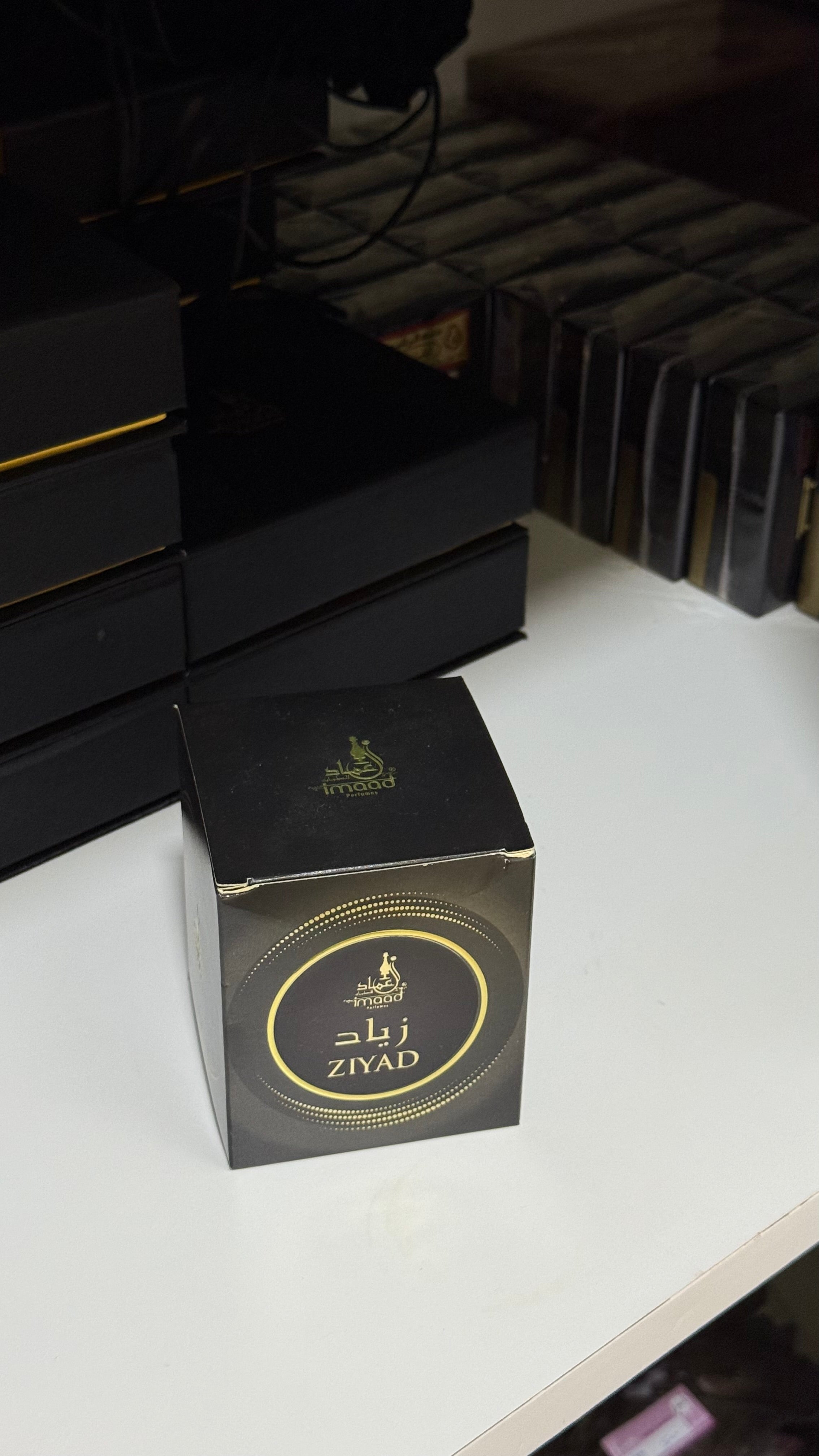 دخون زياد بحجم ٦٠ جرام