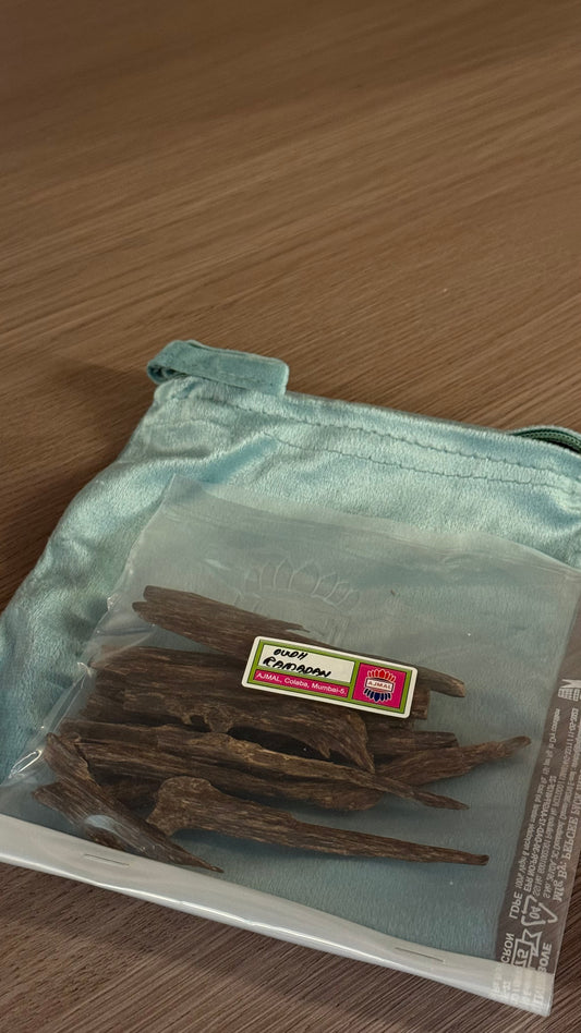 عود رمضان بحجم ٢٥ جرام