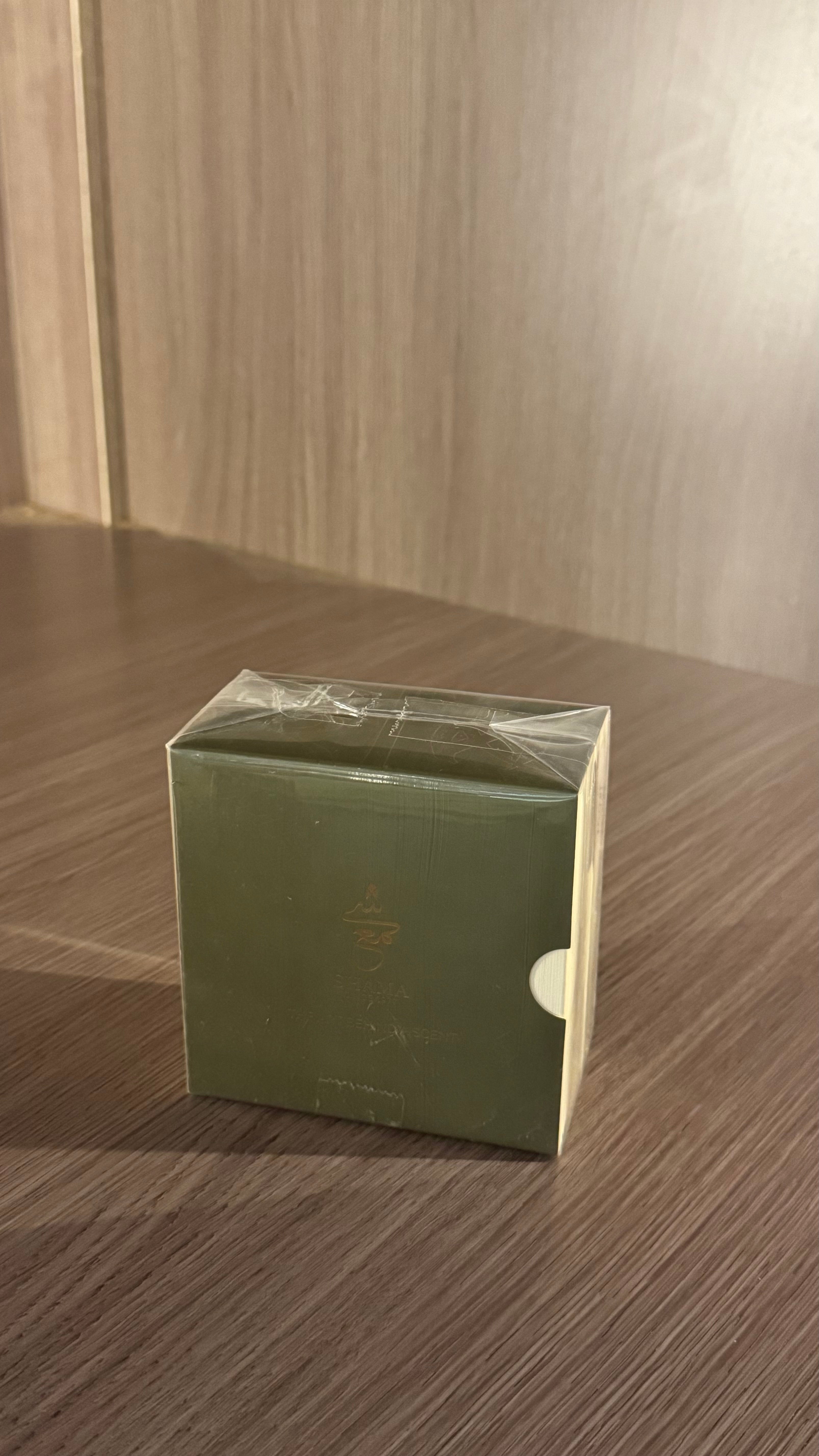 عود ١٨٠ موري من الشمع ٥٠ جرام