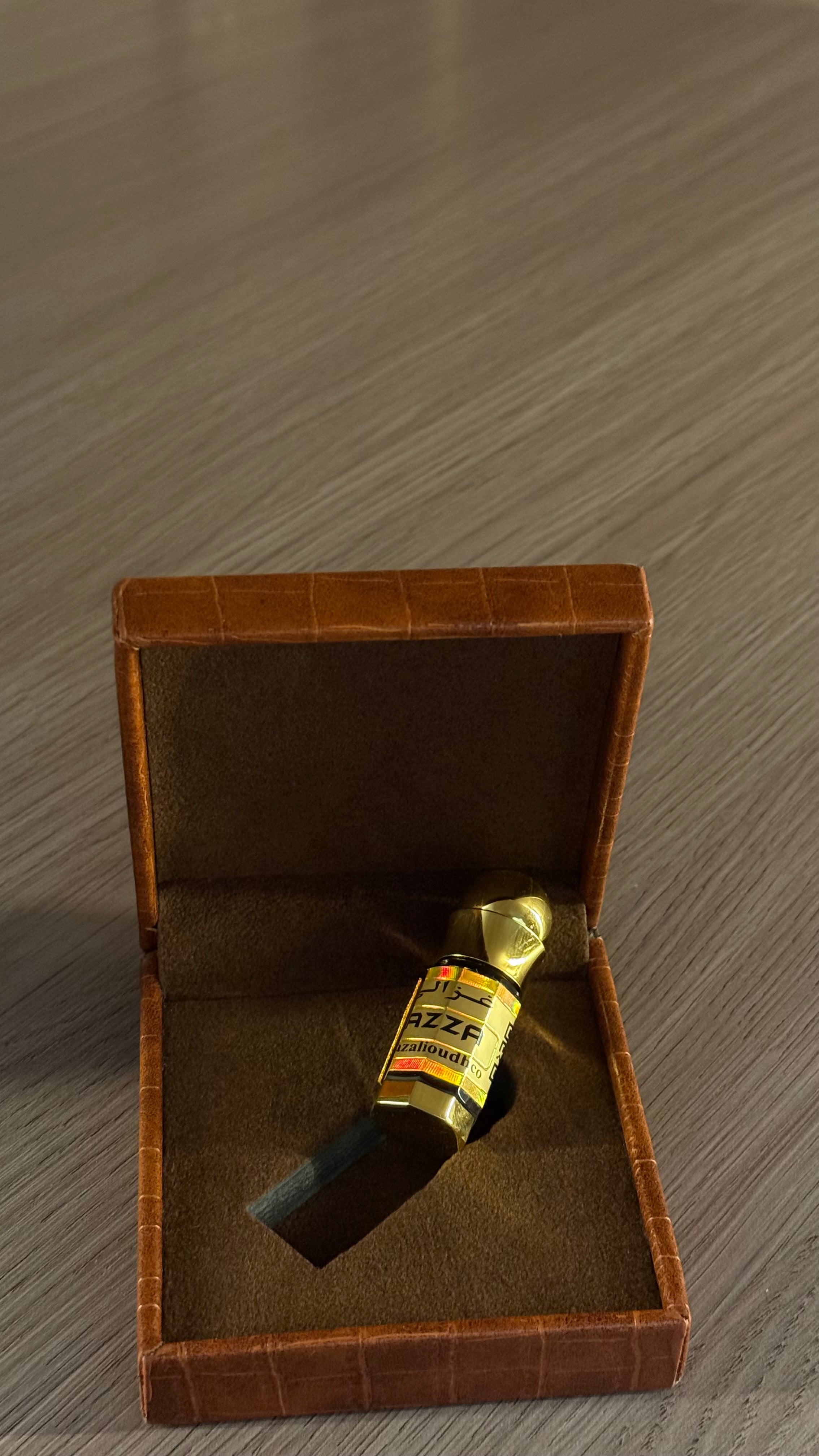 فزاع بحجم ربع توله