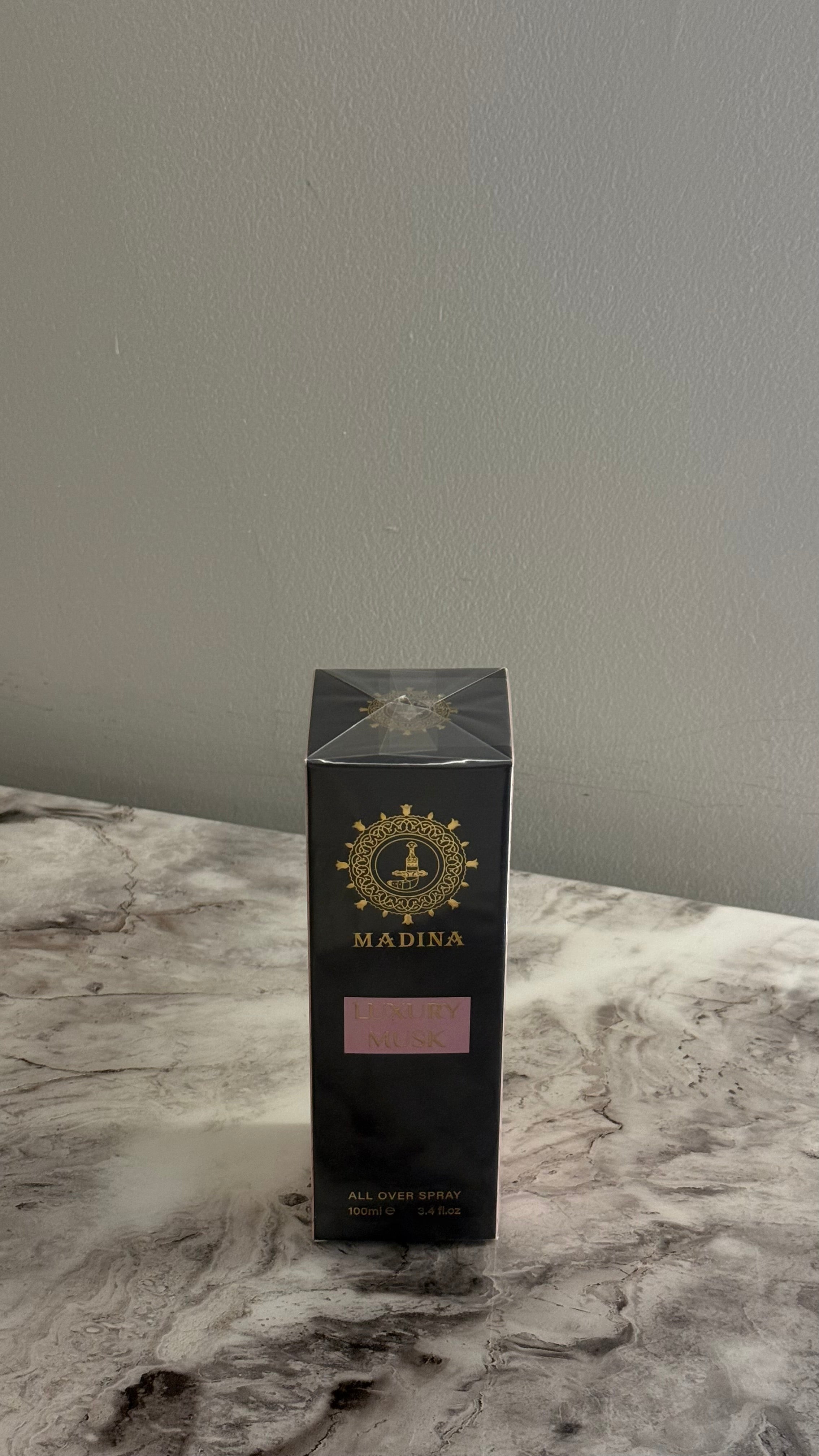 لاكشوري مسك (اول اوفر)