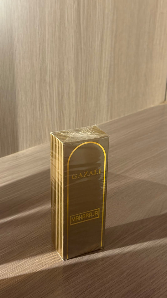 عطر مهراجا