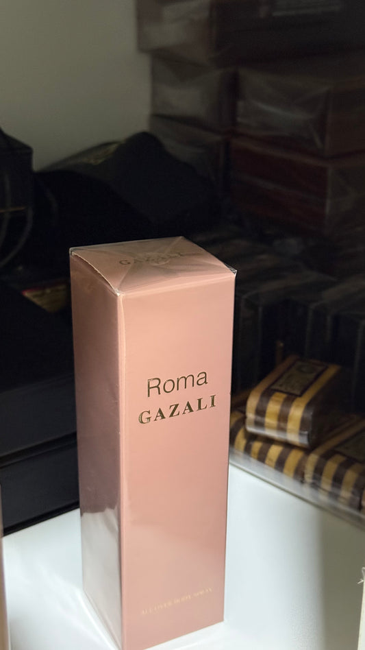 روما (اول اوفر)