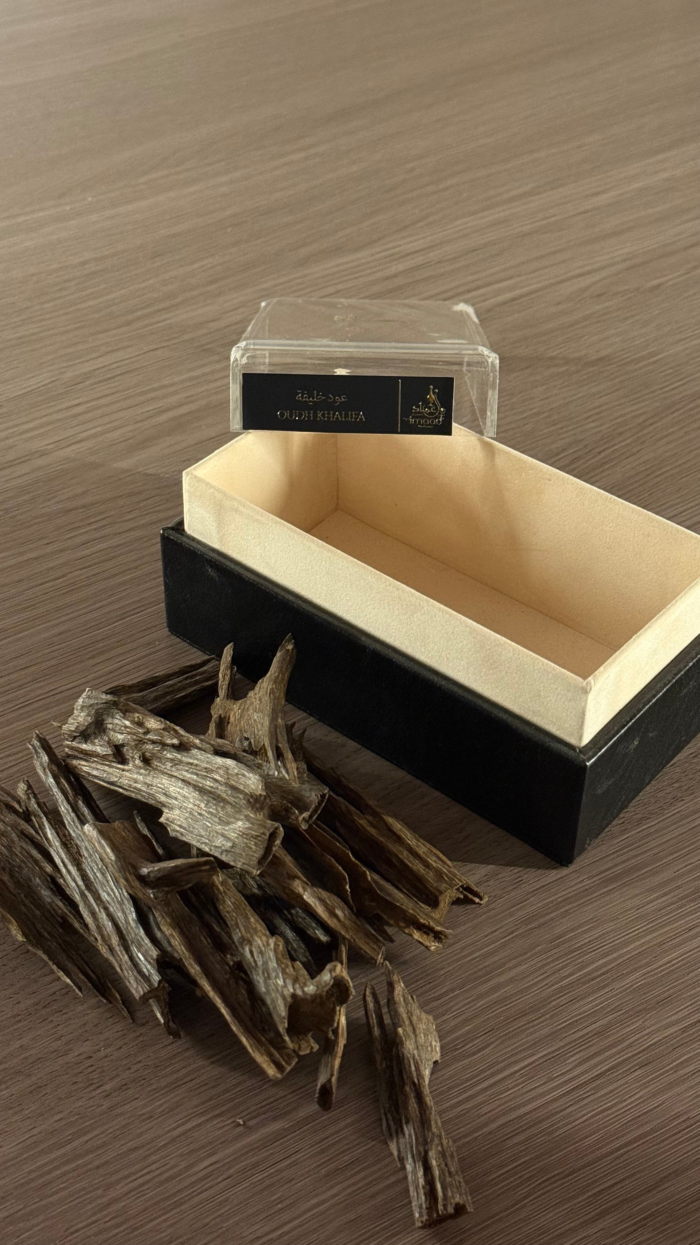 عود خليفة بحجم ٥٠ جرام