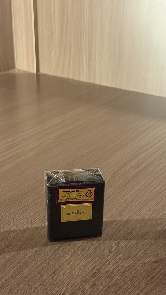خلطة عوشة بنت شخبوط بحجم ربع توله (٣مل)
