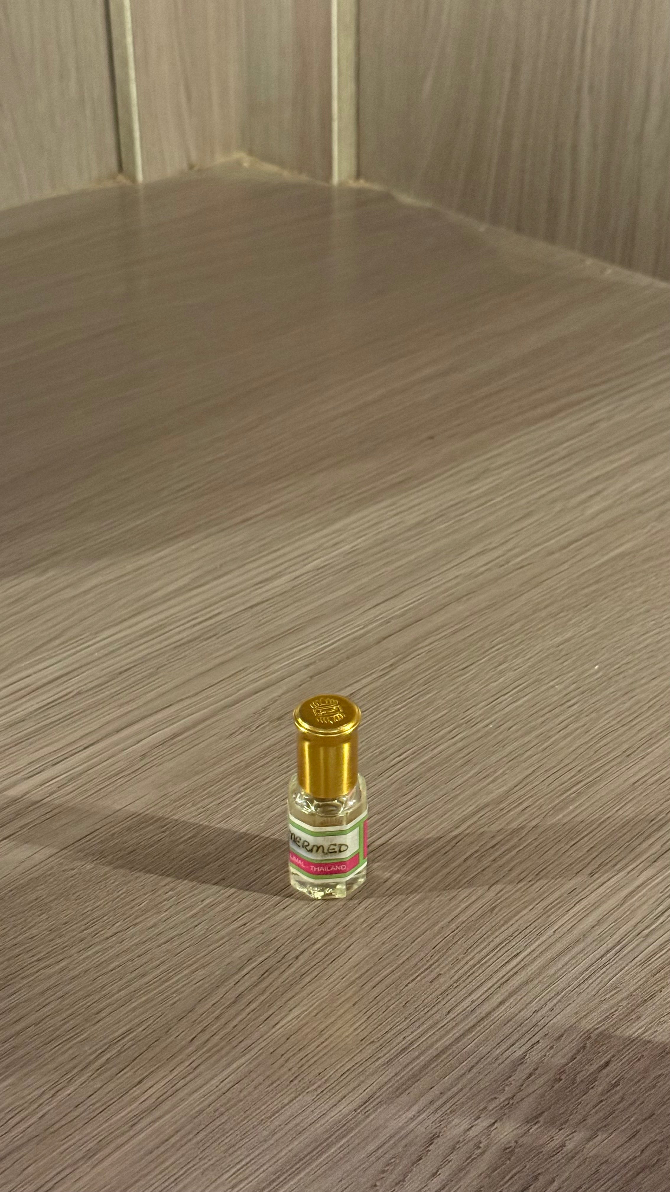 مخلط ميرميد بحجم نص توله (٦مل)