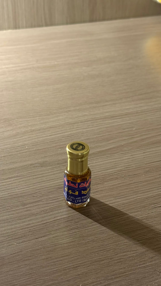 عود فواح بحجم نص توله (٦مل)