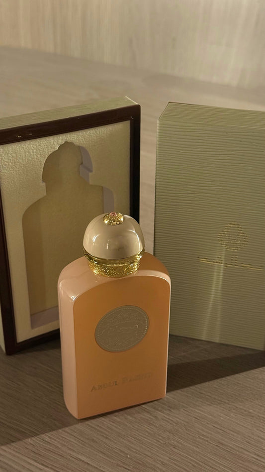 عطر مرجان