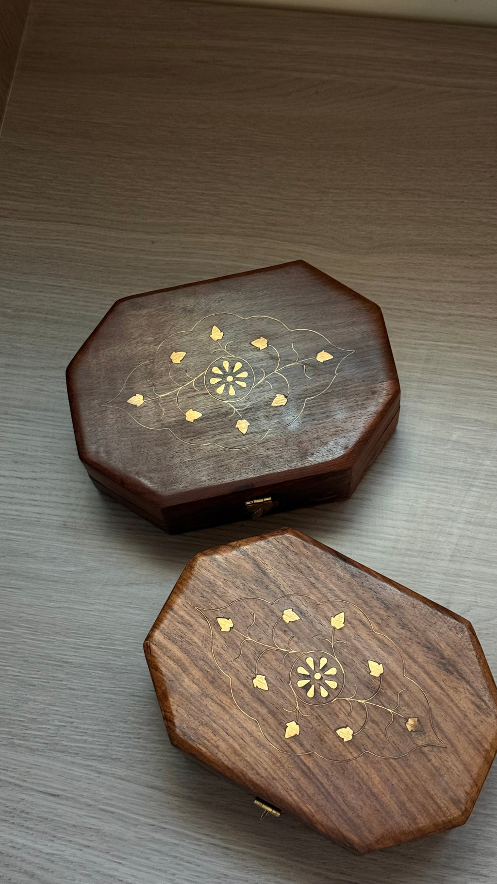 البكس السداسي