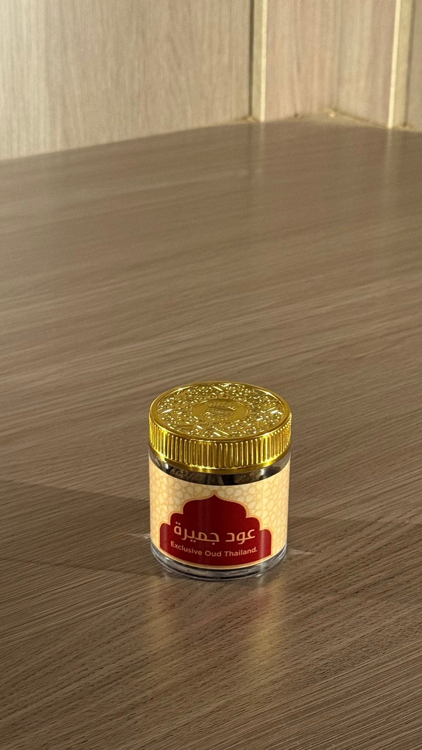 عود جميرا بحجم ٥٠ جرام