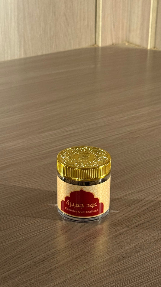 عود جميرا بحجم ٥٠ جرام