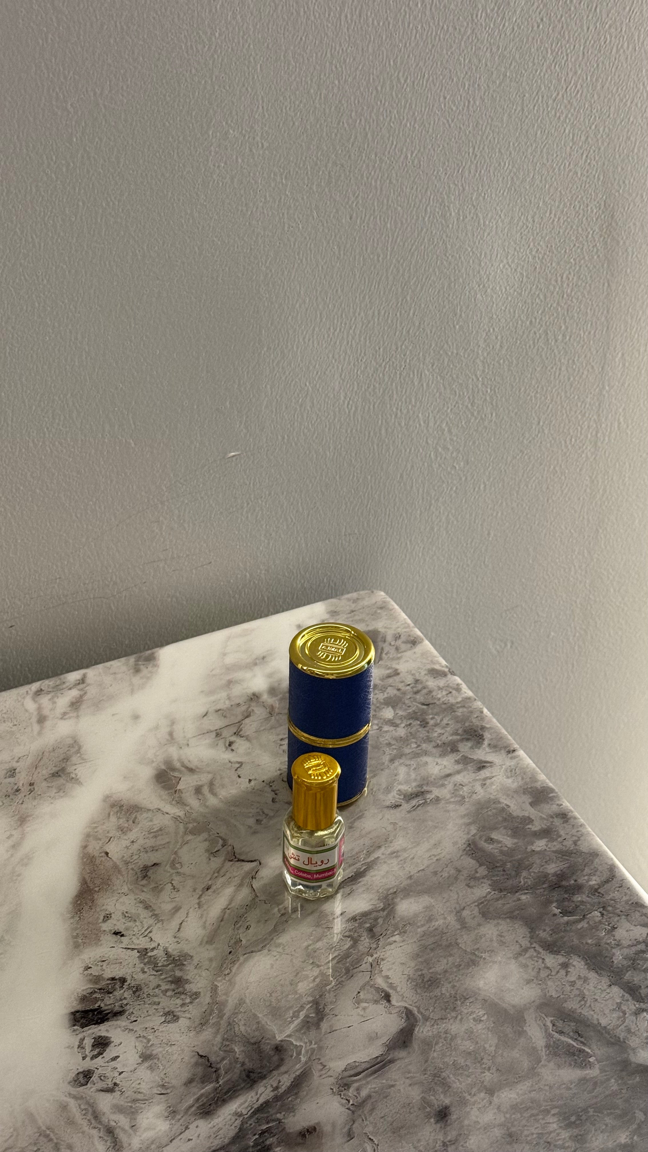 رويال تش بحجم النص توله (٦مل)