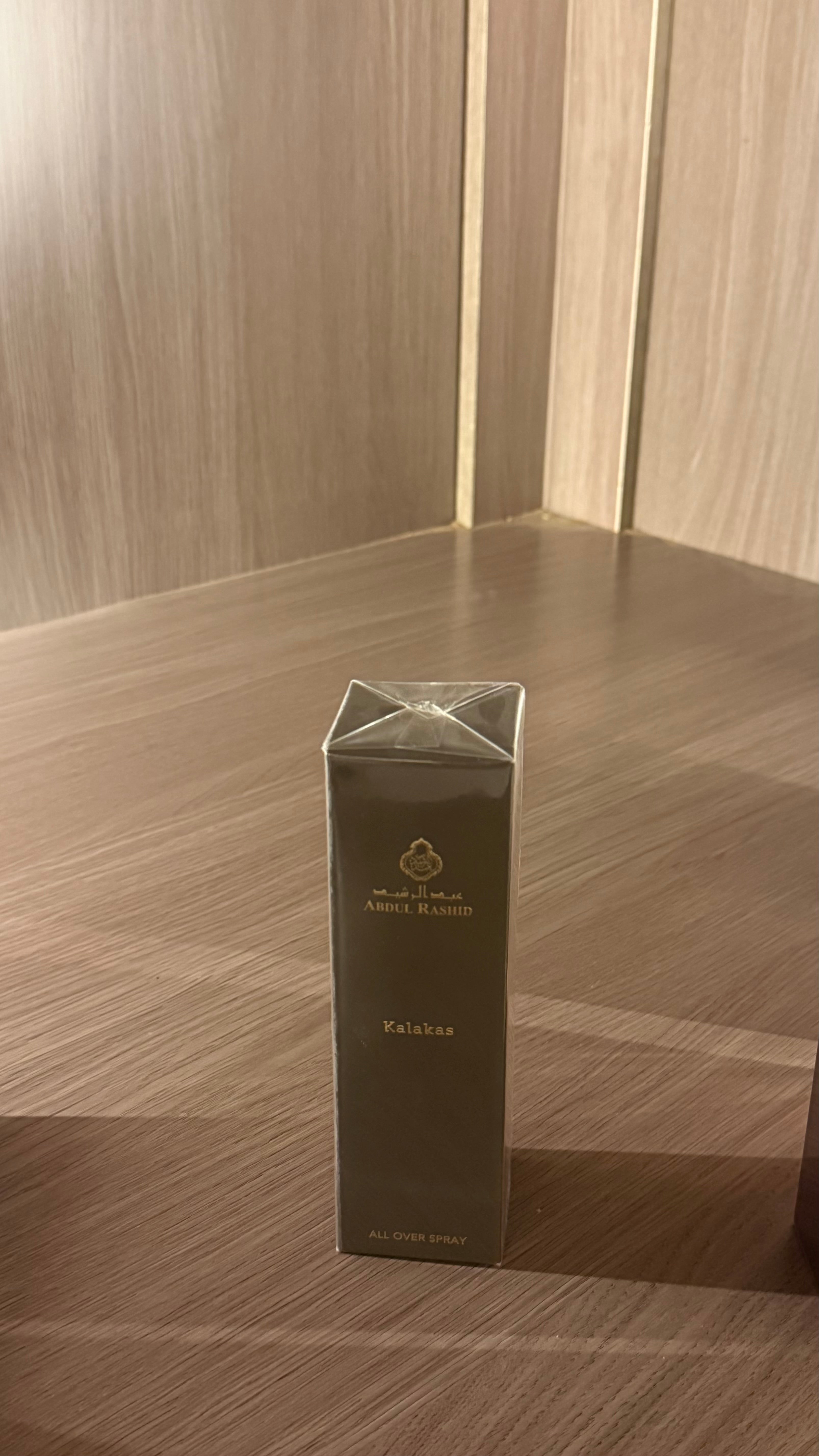 اول اوفر كلكاس