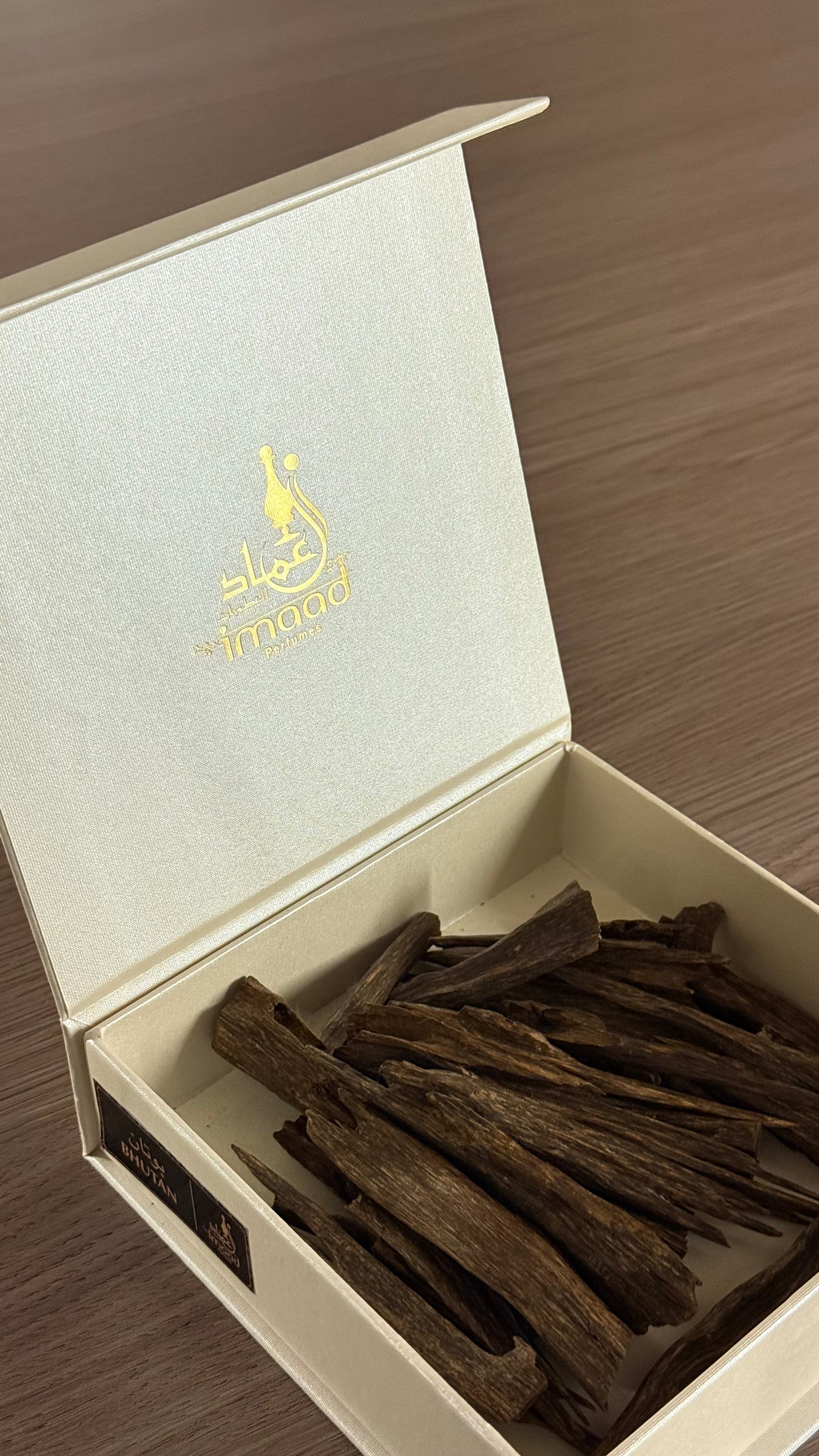 عود بوتان بحجم ٥٠ جرام