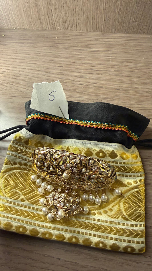 شباصة الشعر 6
