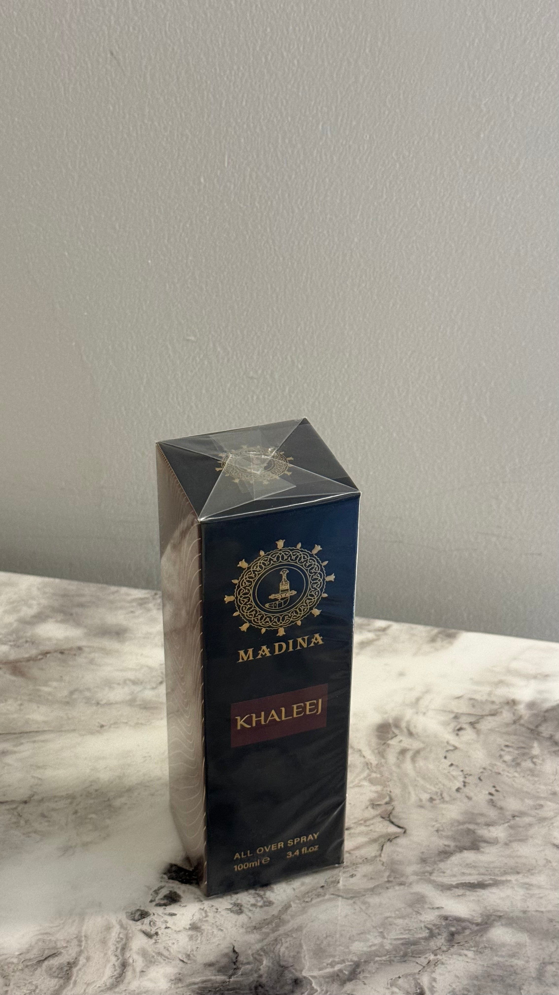 خليج (اول اوفر)