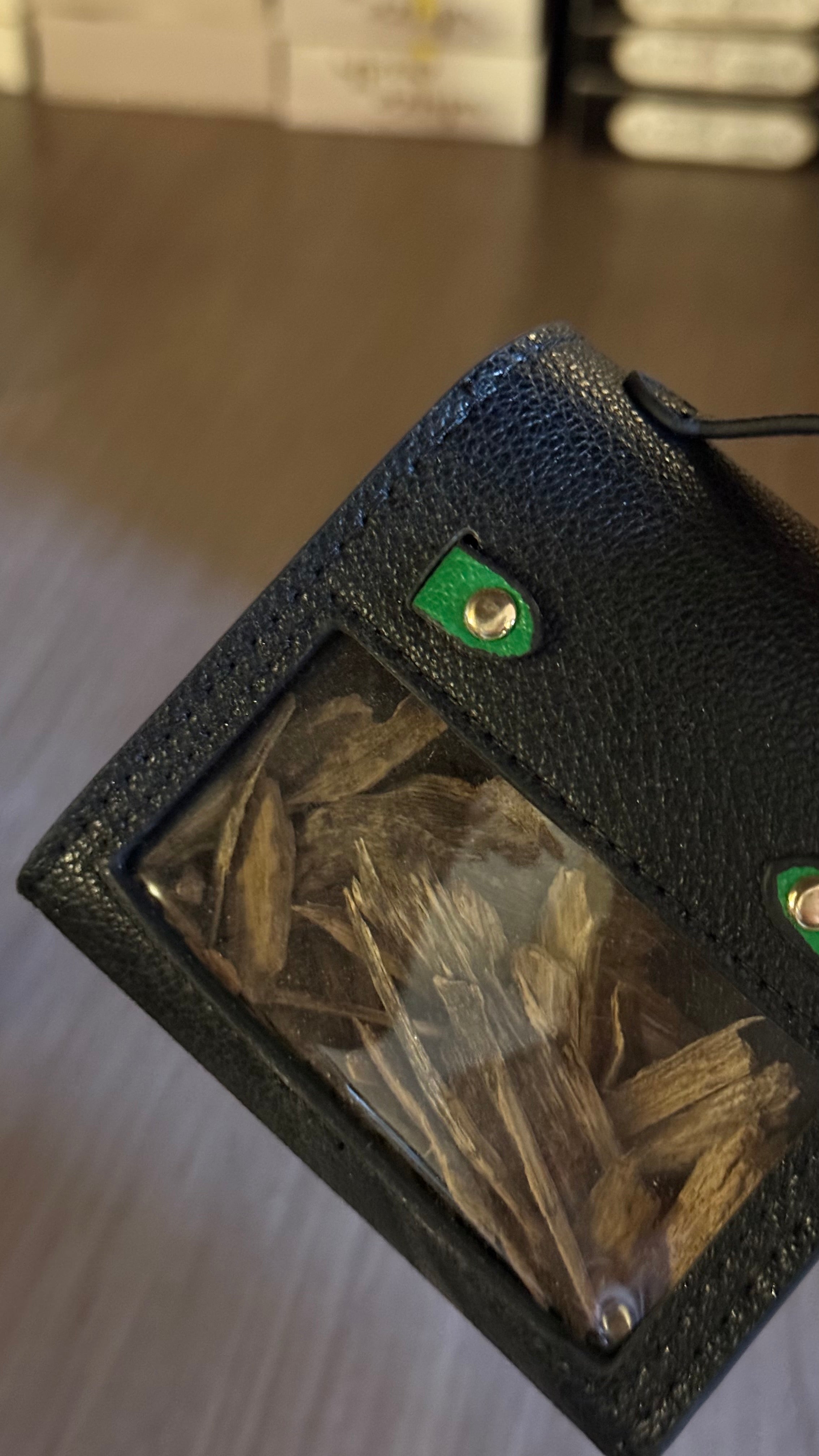 شنطة العود من الغزالي