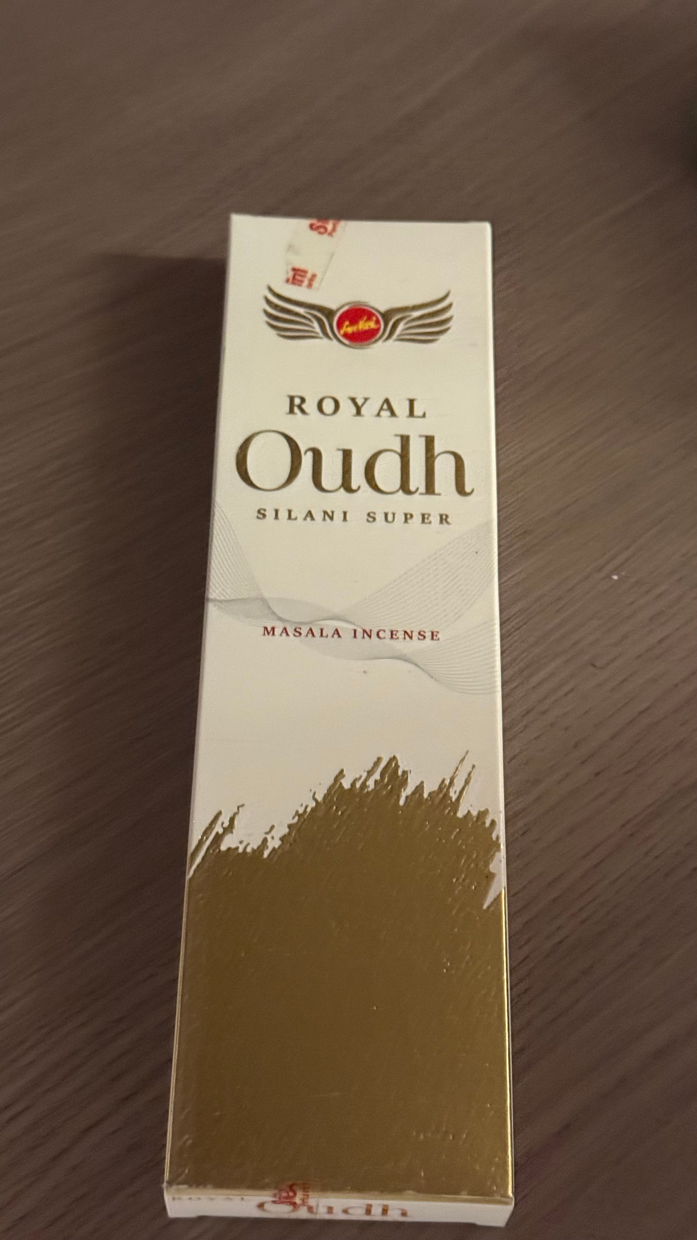 رويال عود ستيك