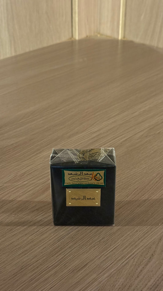خلطة الشيخ ماجد بحجم نص توله (٦مل)