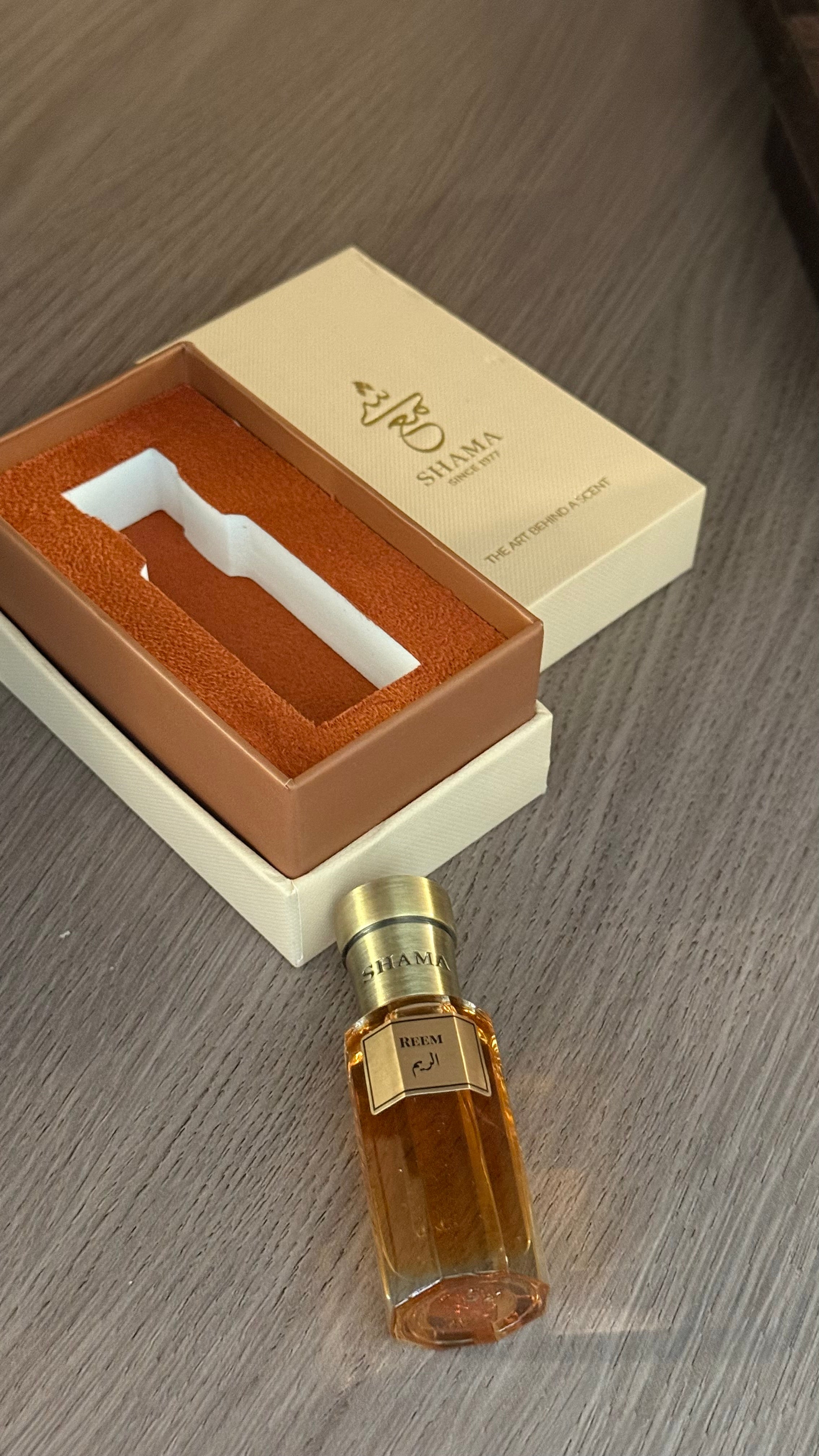 مخلط الريم بحجم توله (١٢ مل)