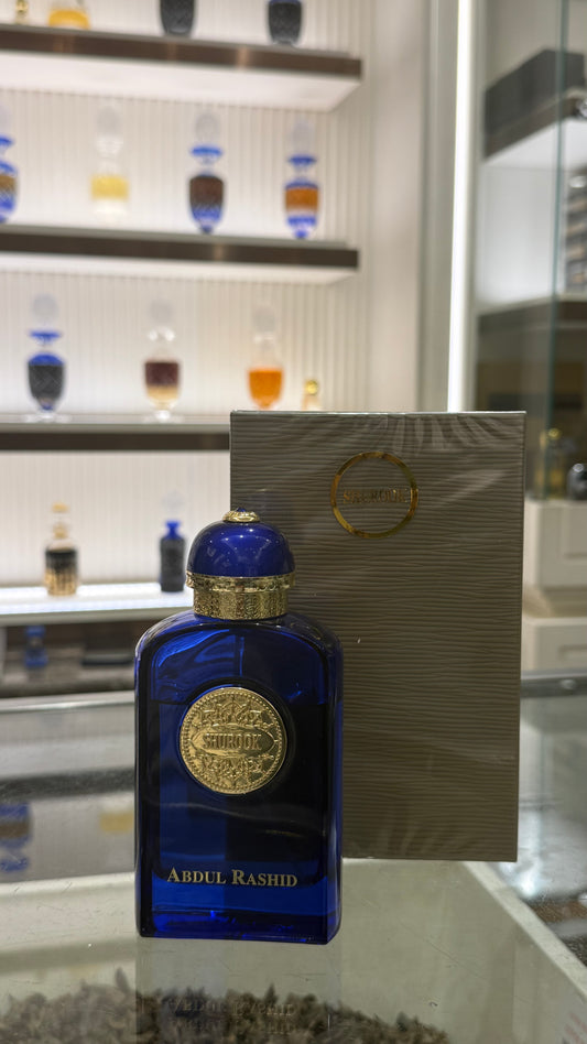 عطر شروق