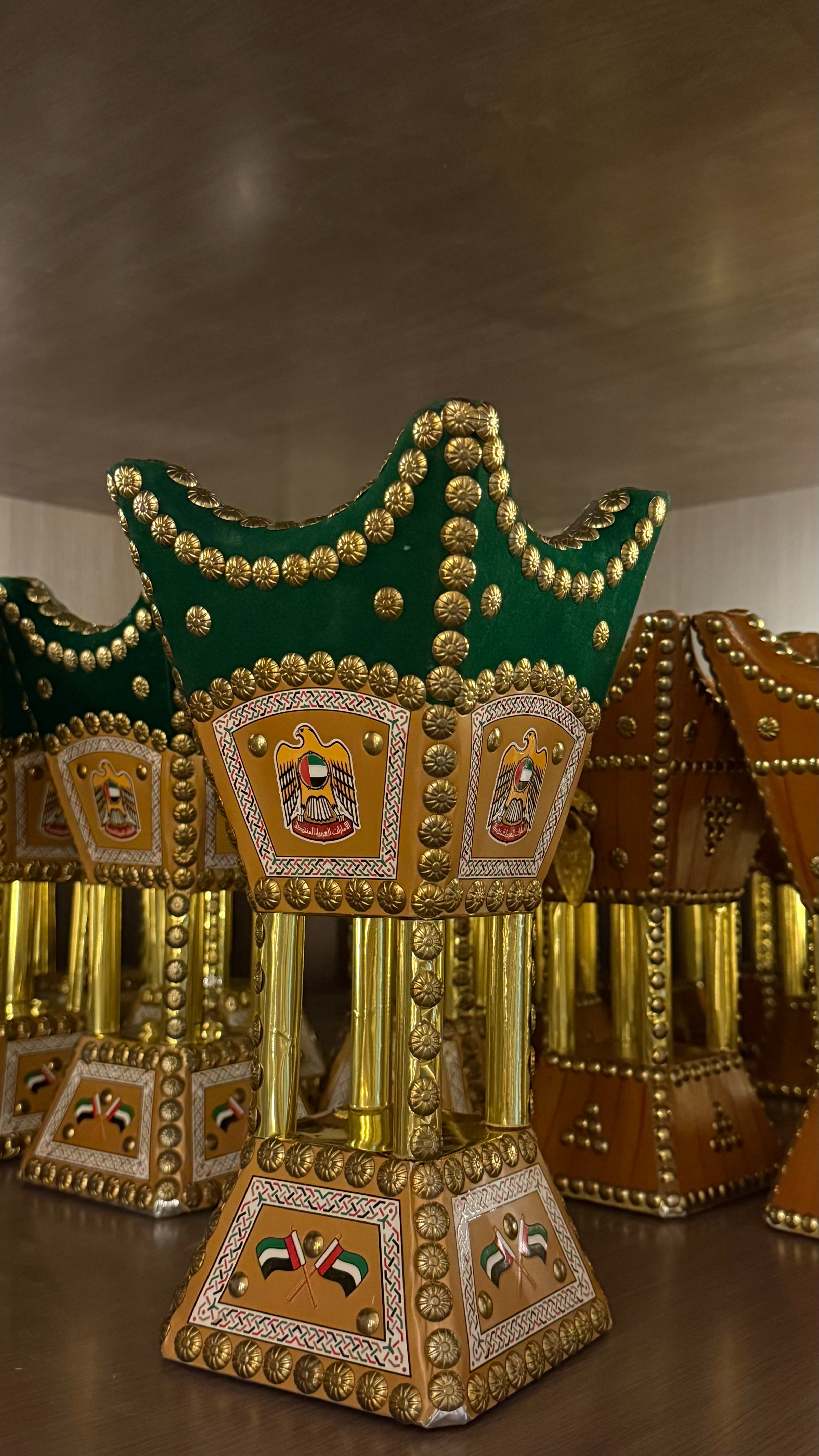 مدخن للمناسبات