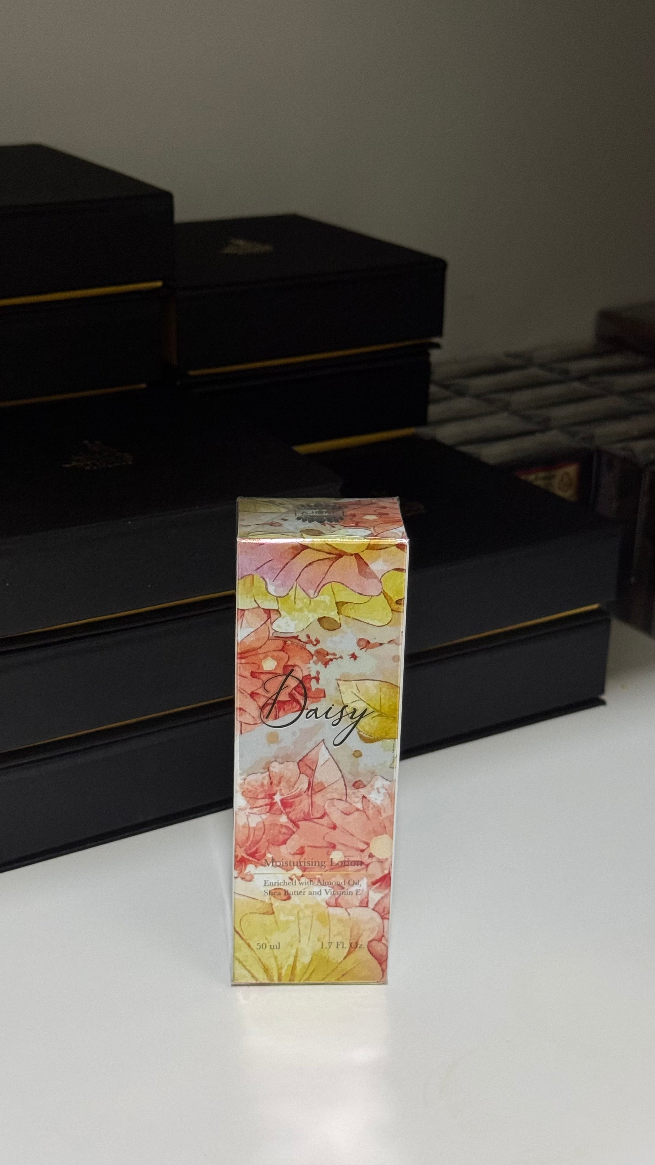 لوشن دايزي من اجمل