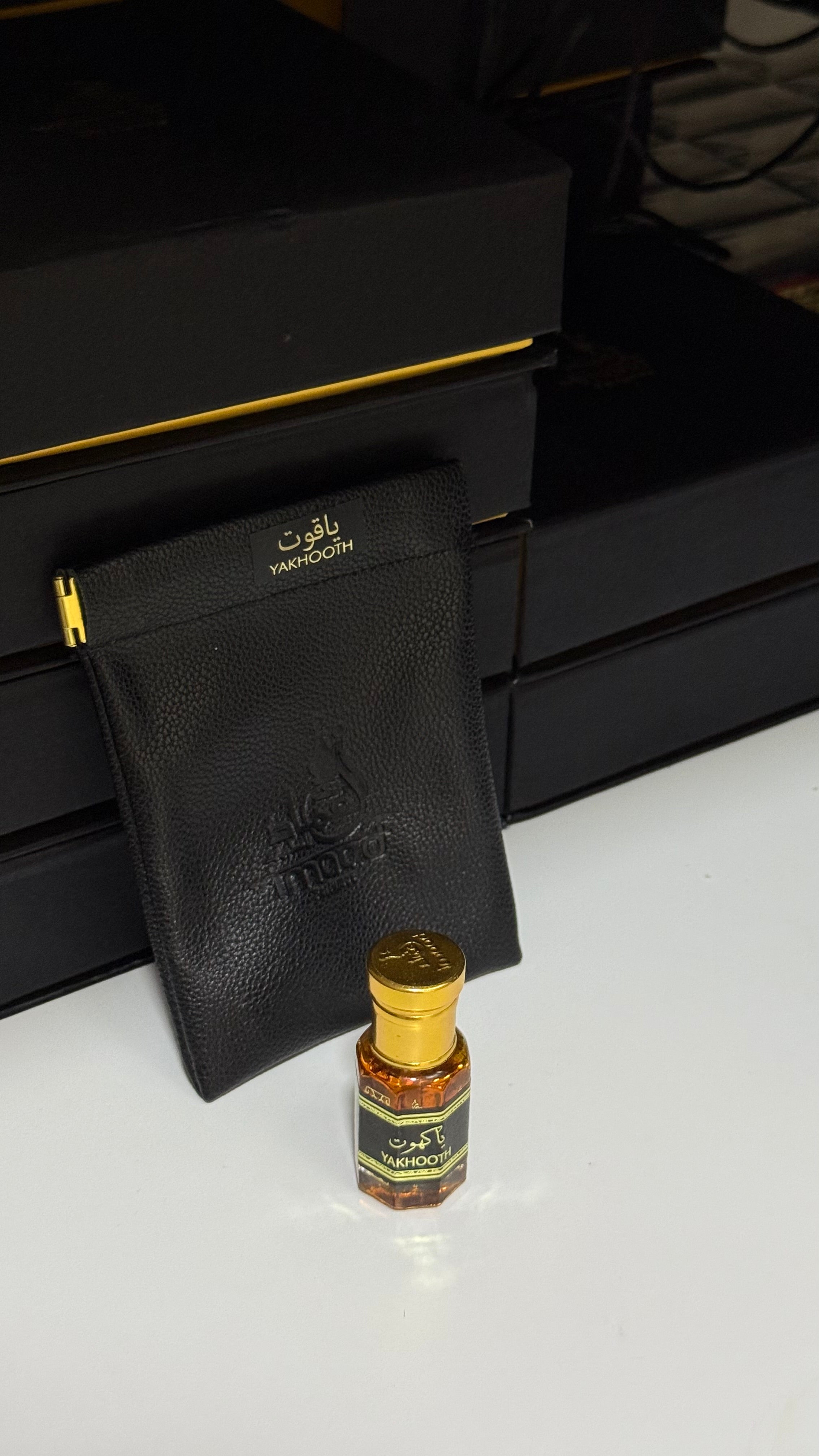 ياقوت بحجم نص توله (٦مل)