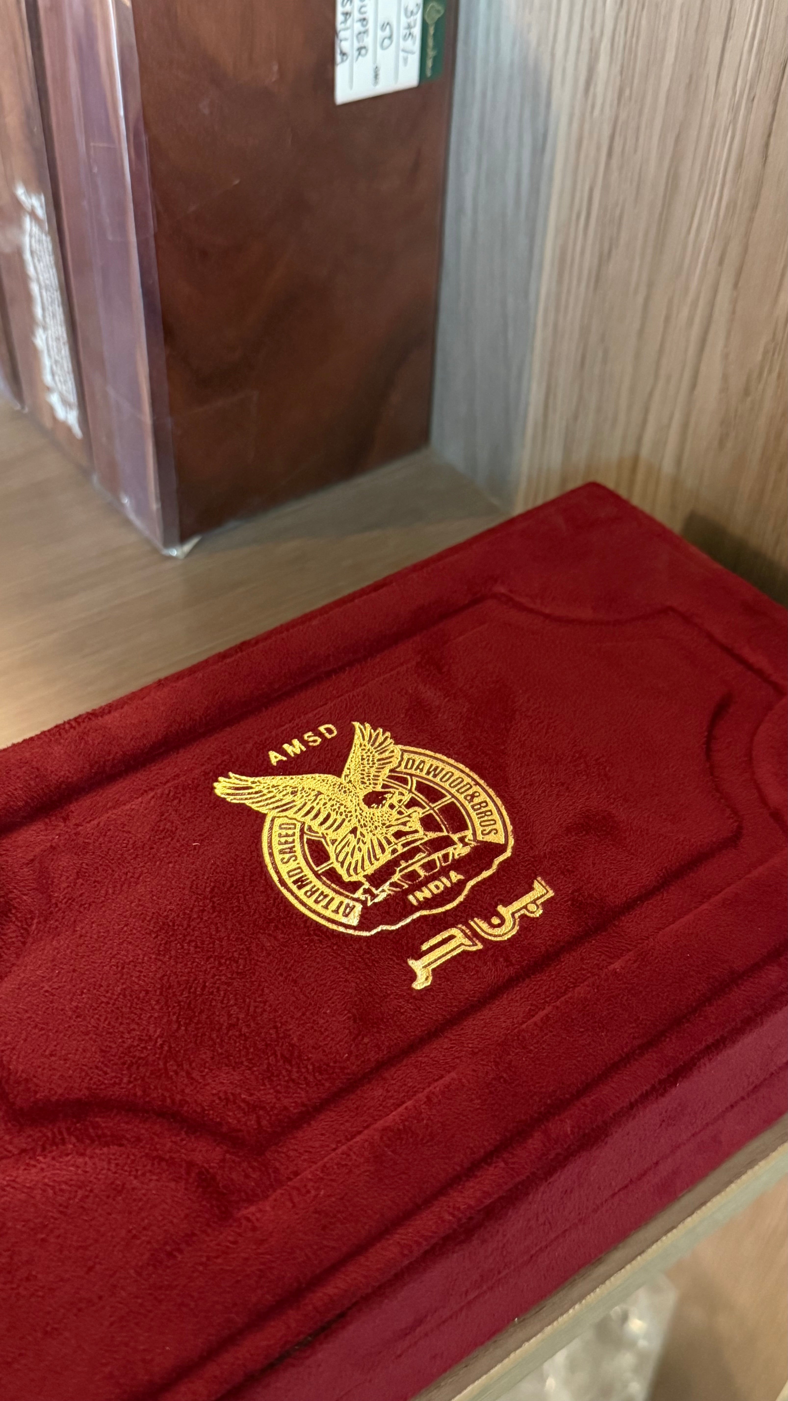 بكس (ثلاث عطور)