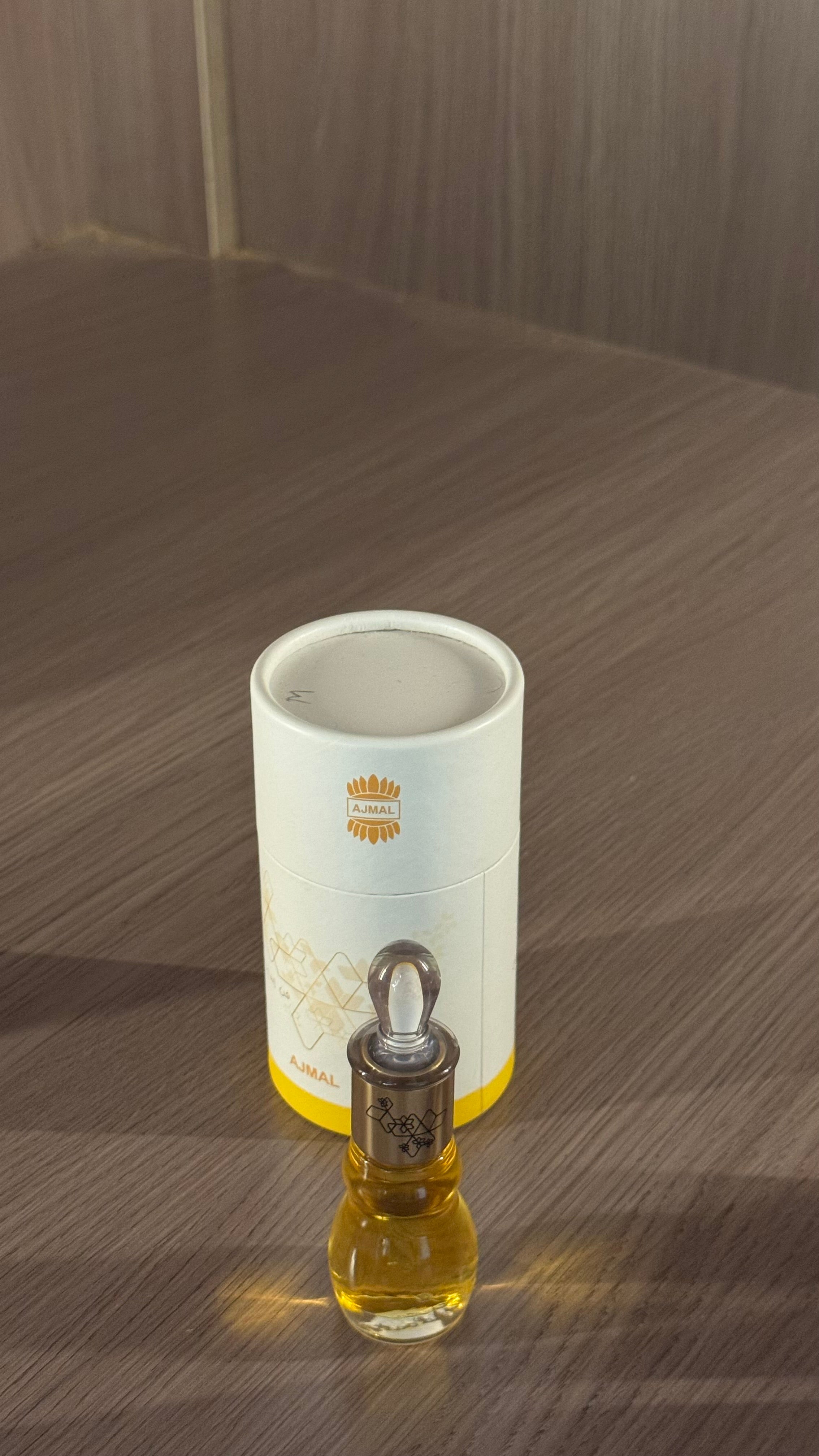 مخلط قطن بحجم توله (١٢ مل)