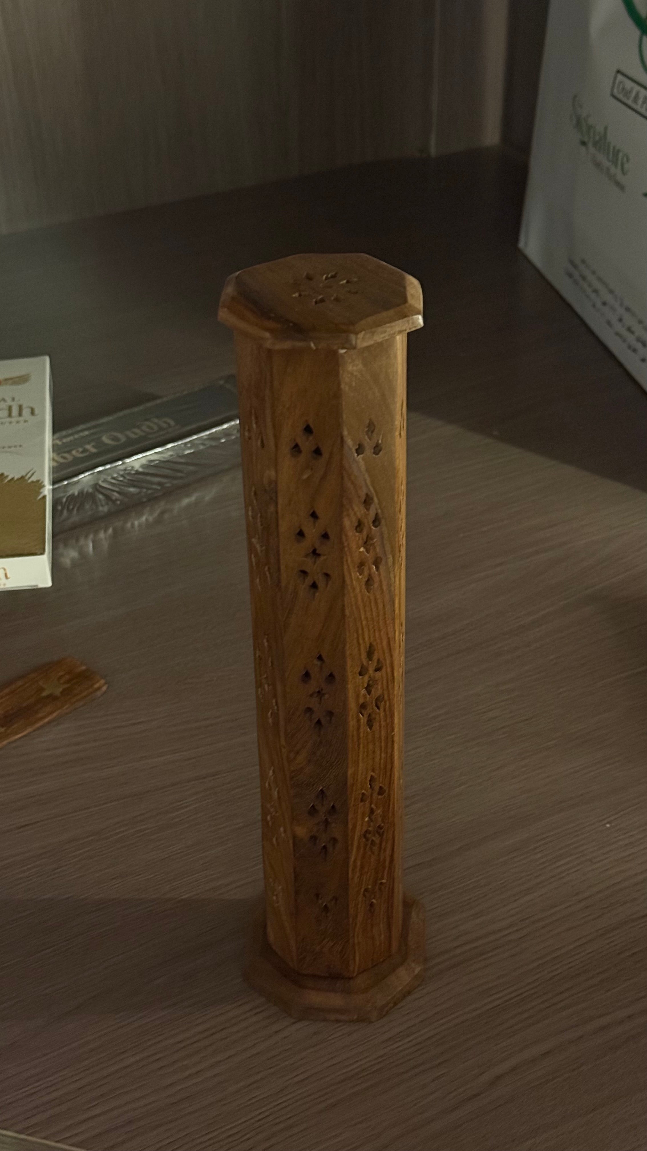 قاعدة العود