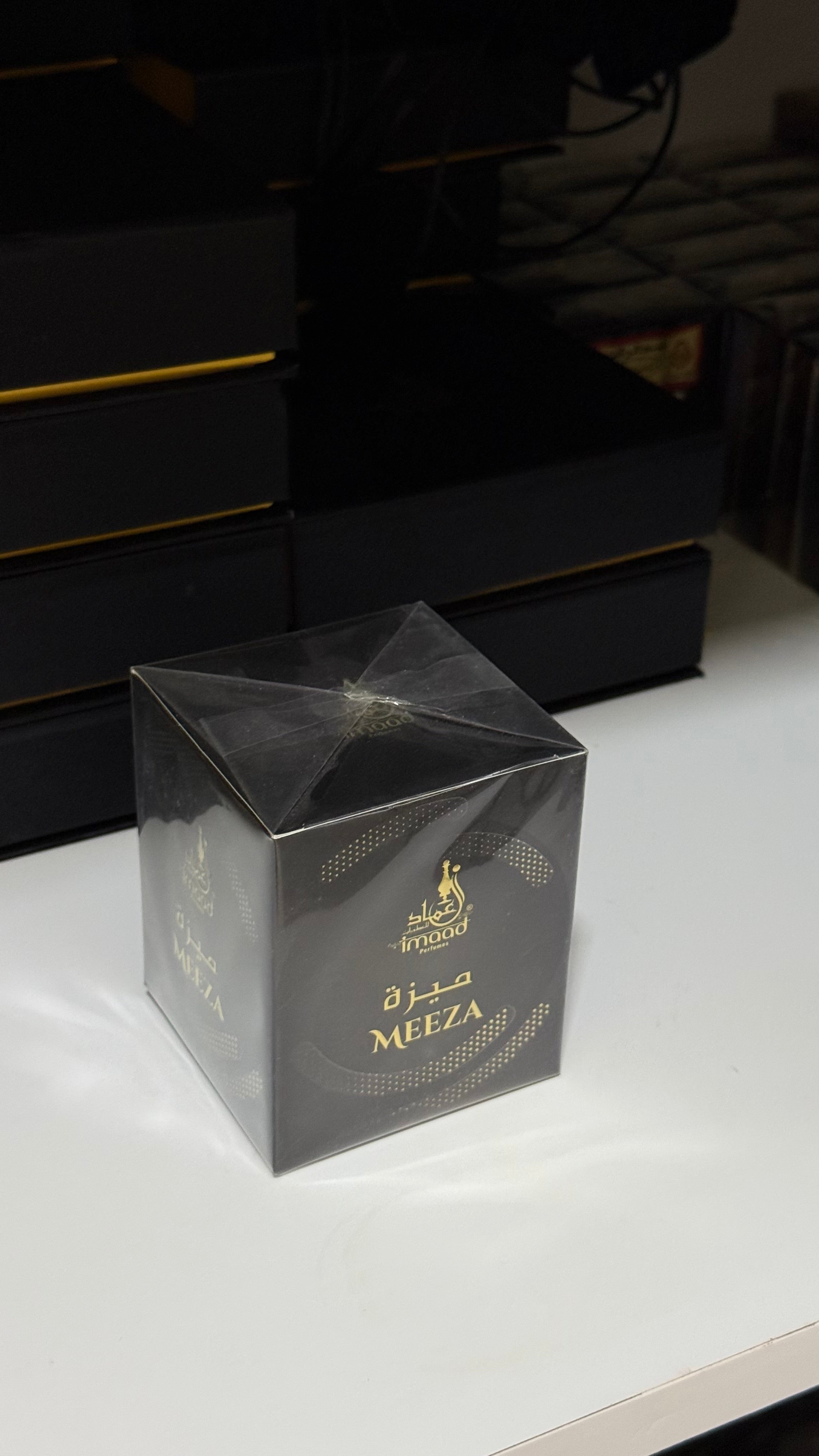 دخون ميزة بحجم ٦٠ جرام