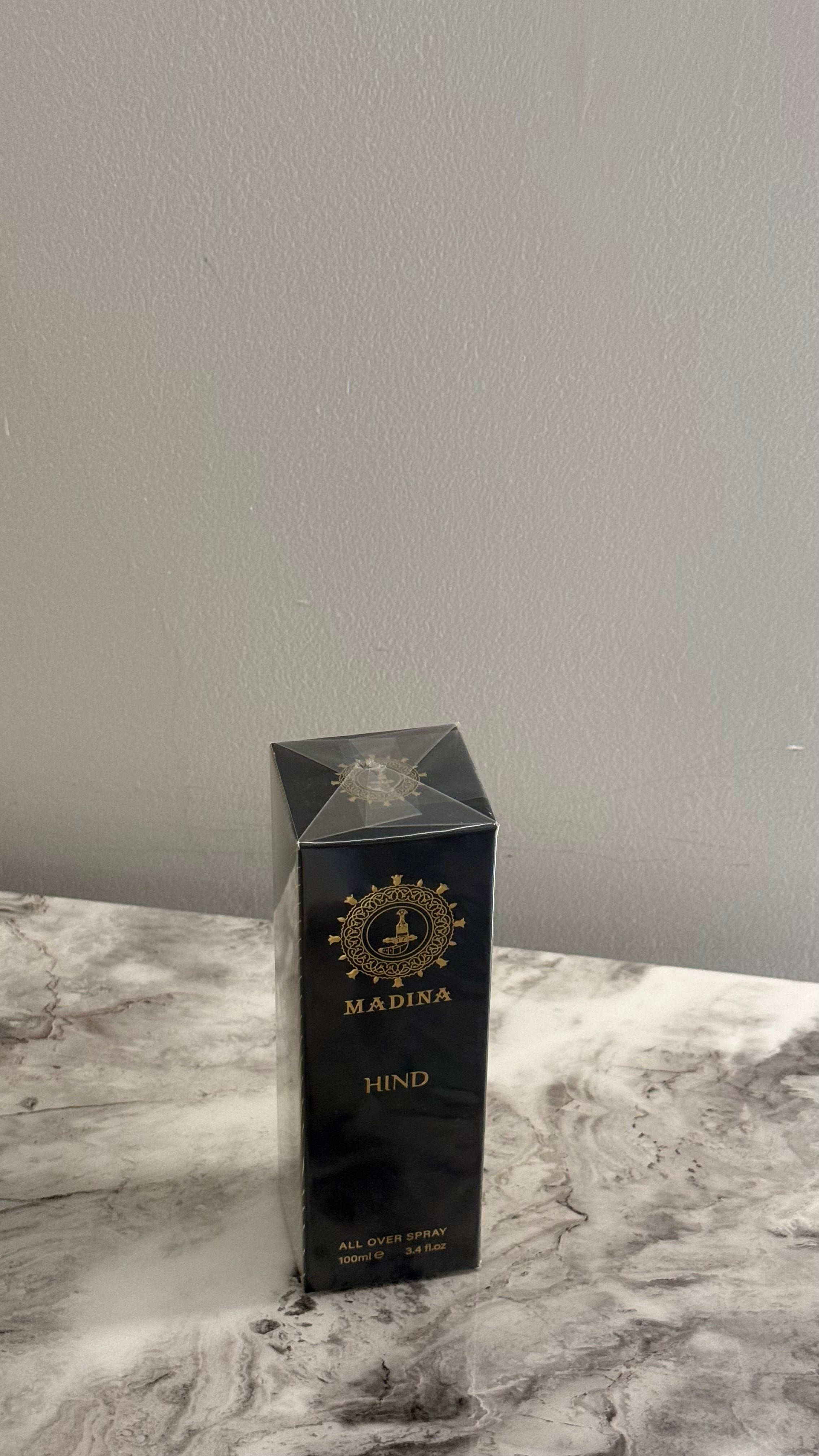 هند (اول اوفر)