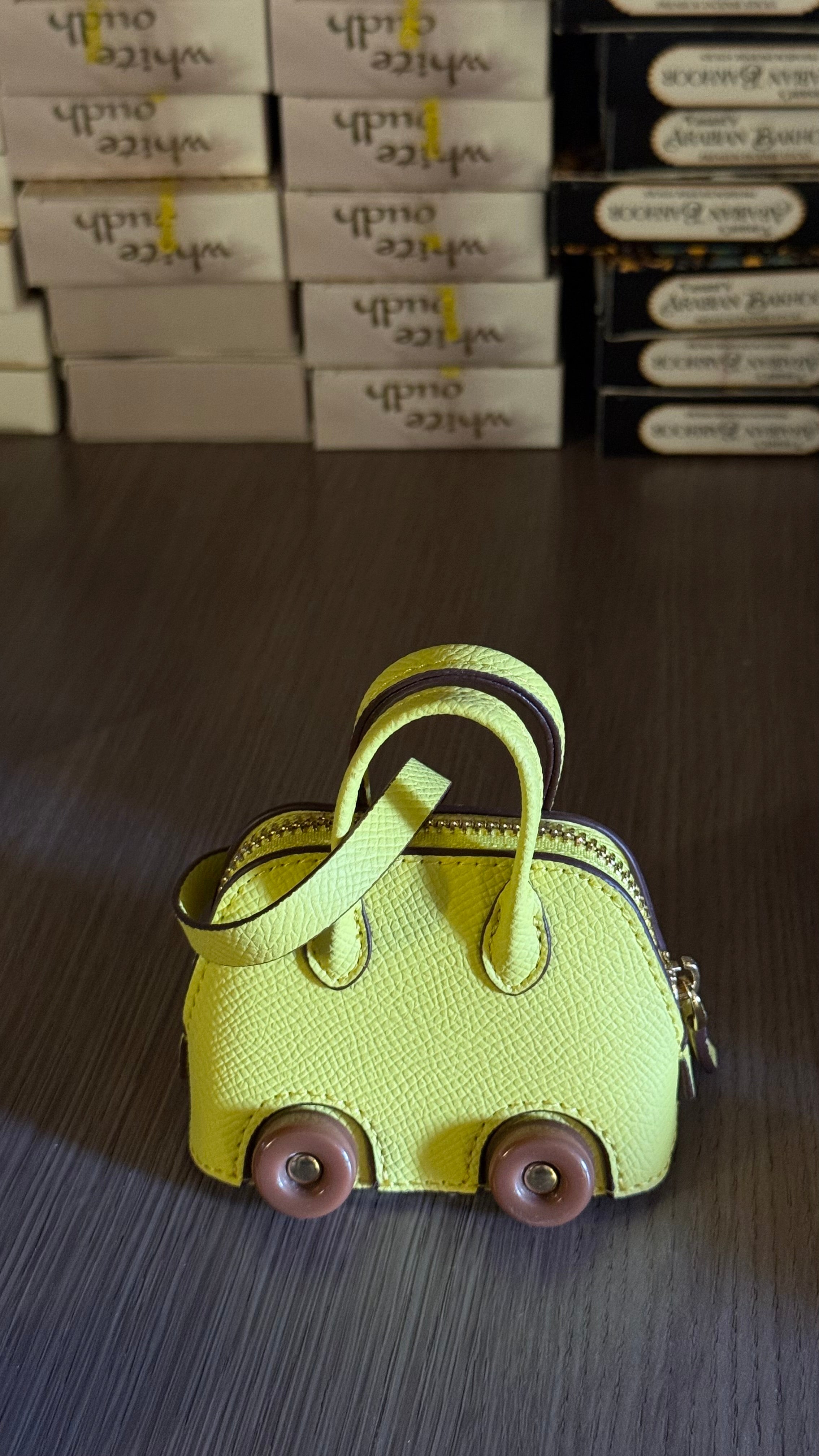 شنطة العود من الغزالي