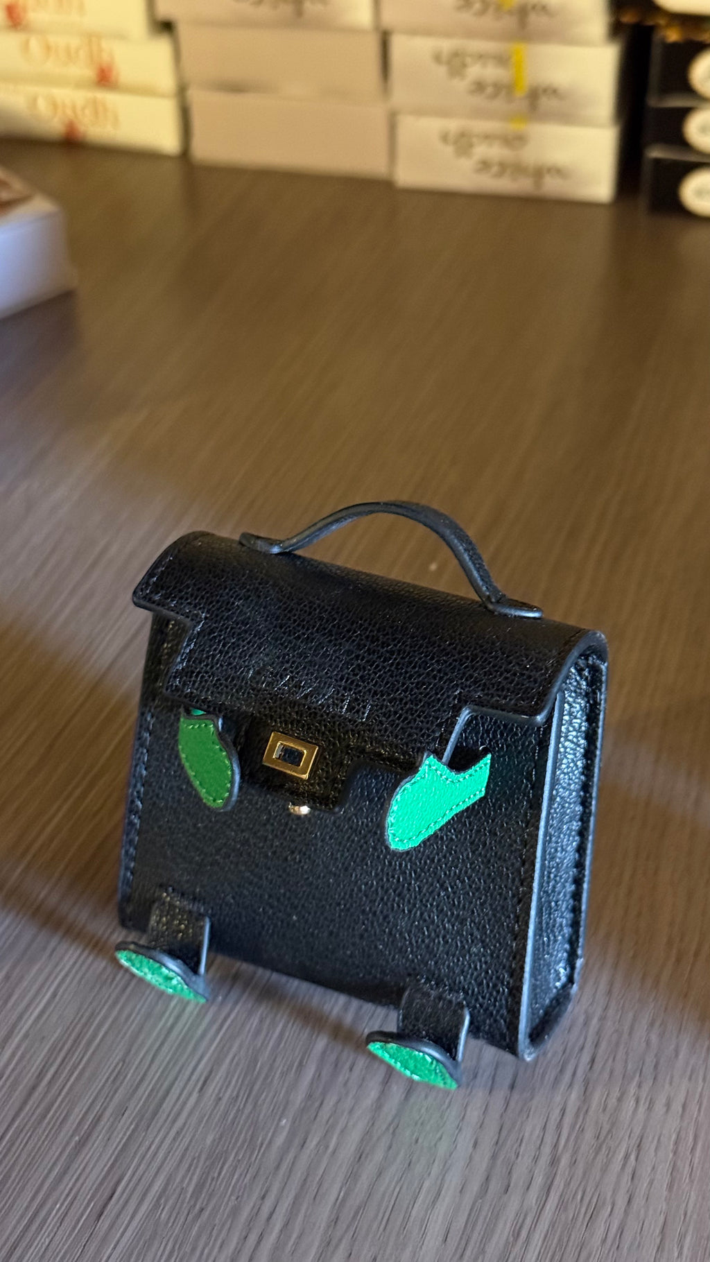 شنطة العود من الغزالي