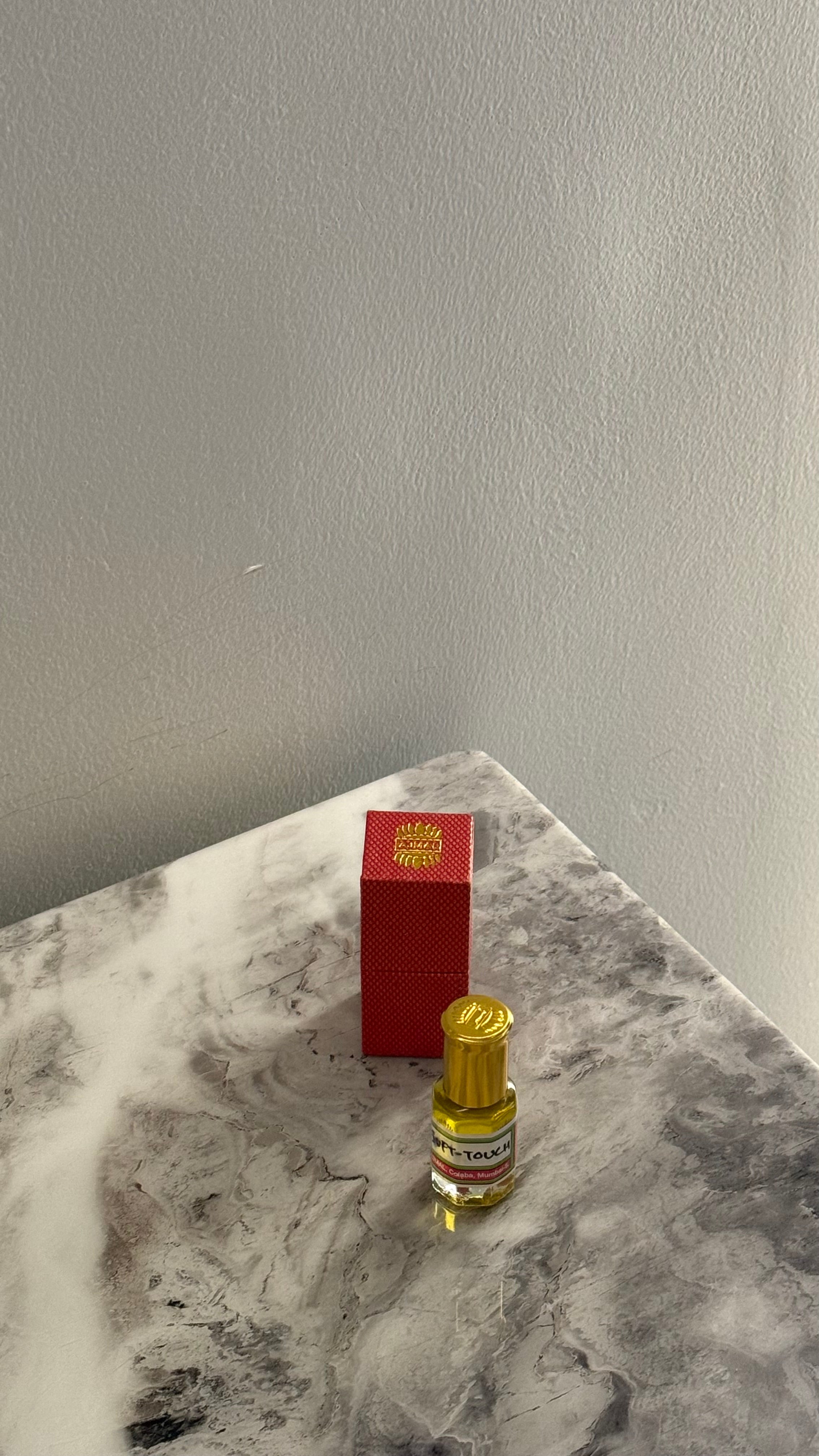 سوفت تش من اجمل بحجم النص توله (٦مل)