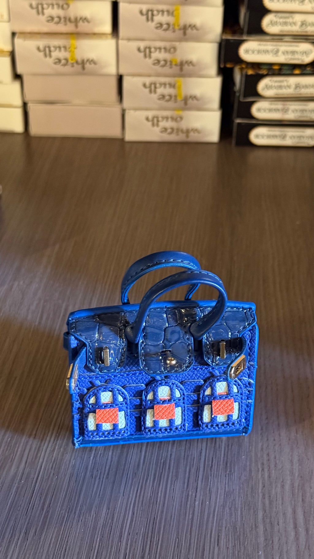 شنطة العود من الغزالي