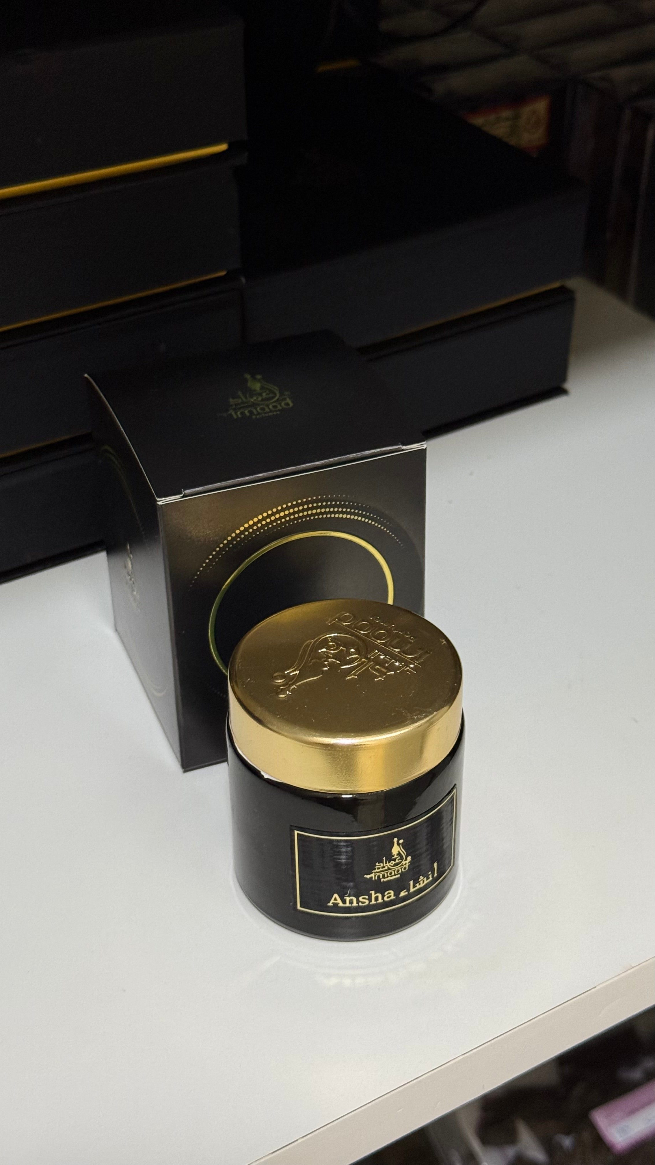 دخون إنشاء بحجم ٦٠ جرام