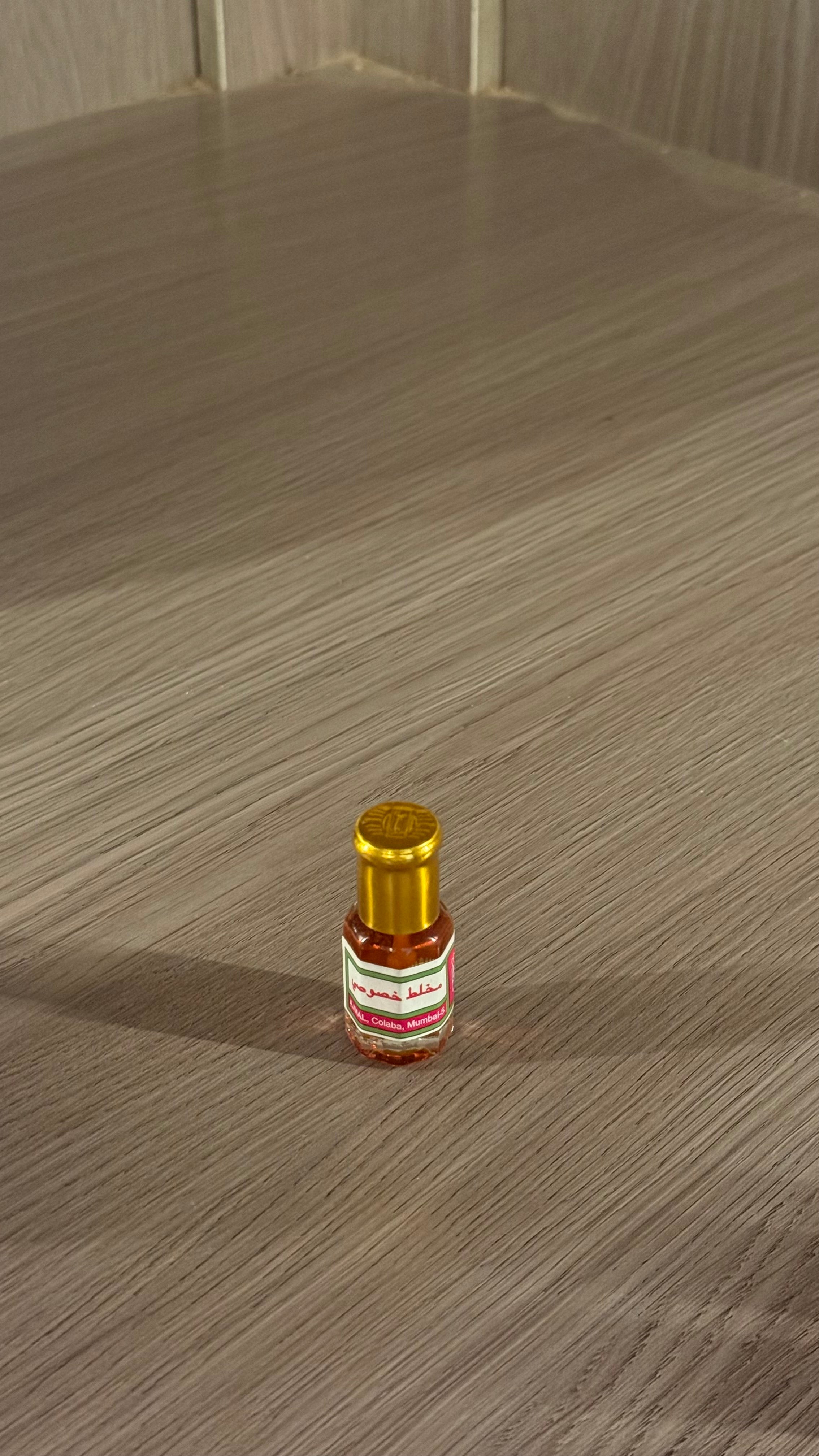 مخلط خصوصي بحجم نص توله (٦مل)