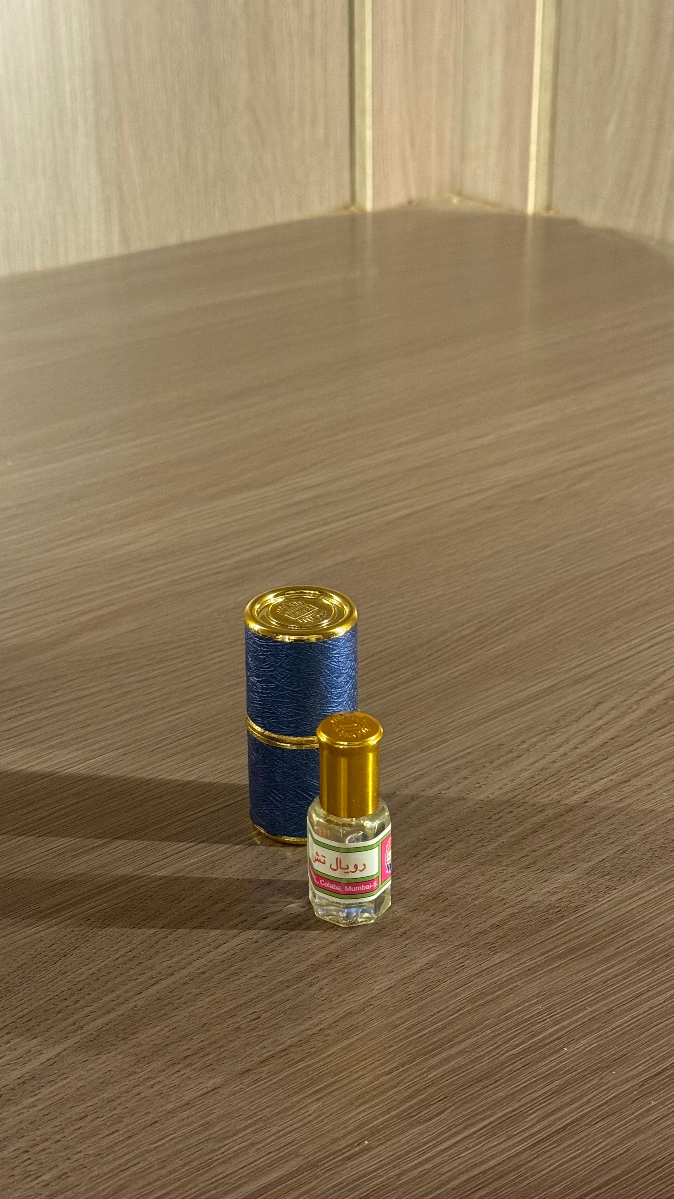 رويال تش بحجم نص توله (٦مل)