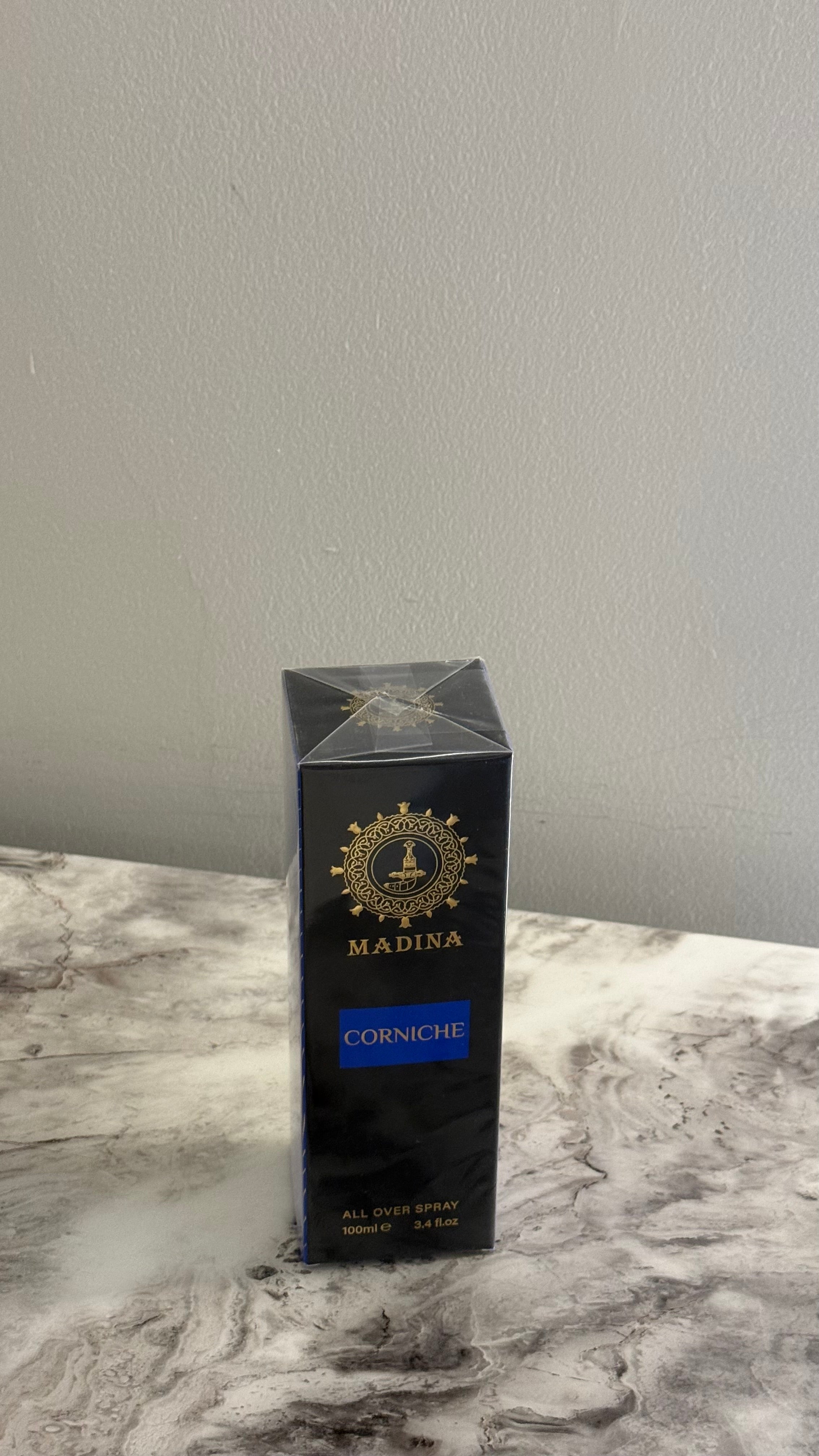 كورنيش (اول اوفر)