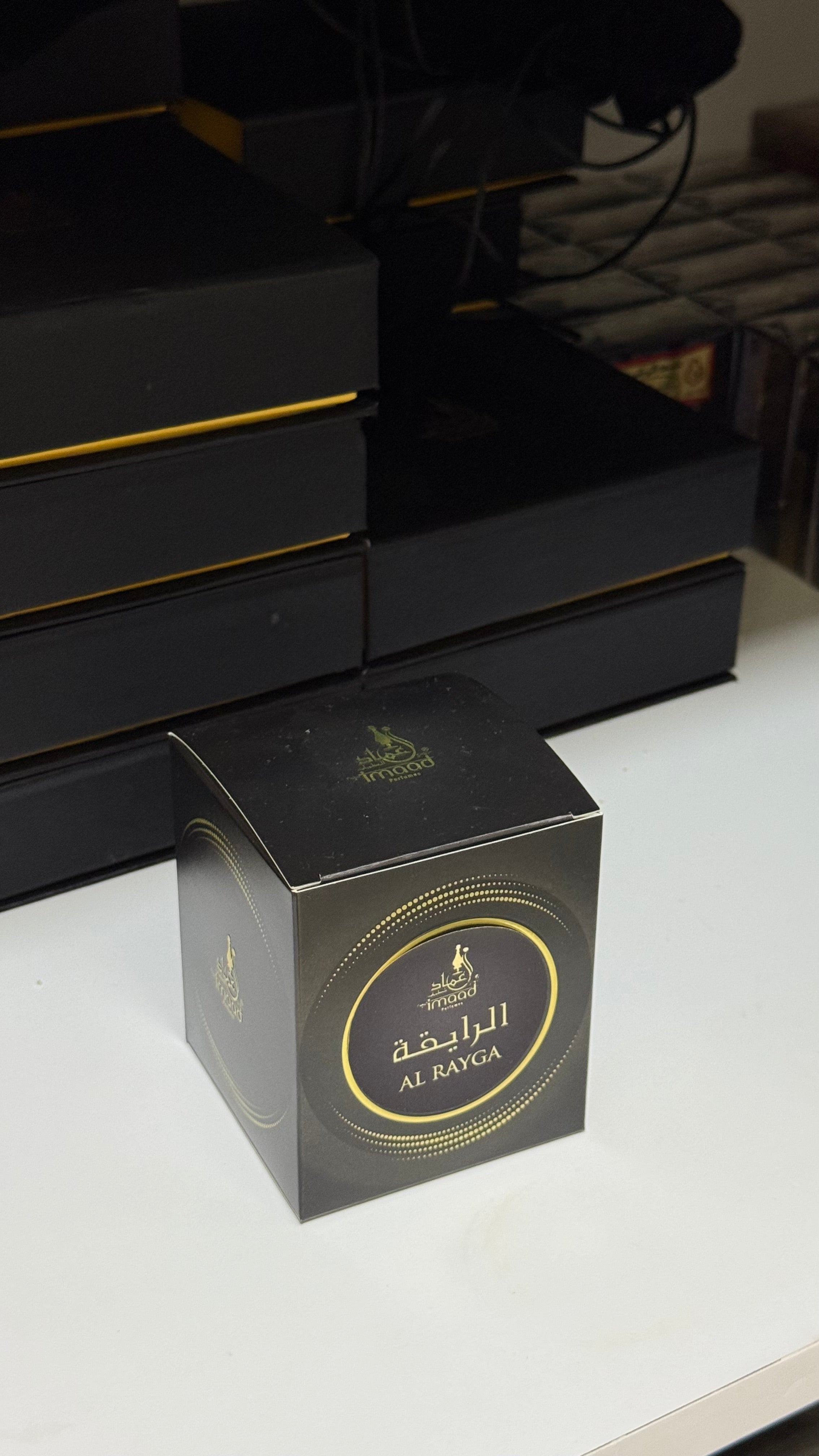 دخون الرايقة بحجم ٦٠ جرام